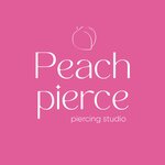 Peachpierce (просп. Карла Маркса, 161), пирсинг-салон в Самаре
