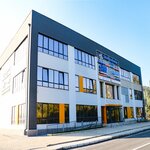 Antalya Technopark (Antalya, Kepez District, Gazi Boulevard, 341), servicio de coches, centro de reparación de automóviles