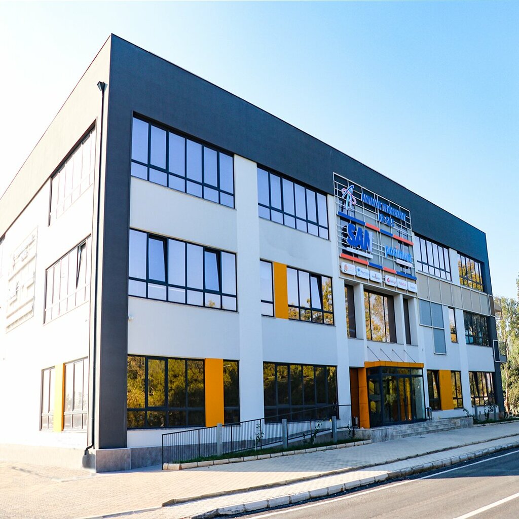 Car service, auto repair Antalya Technopark, Antalya, photo