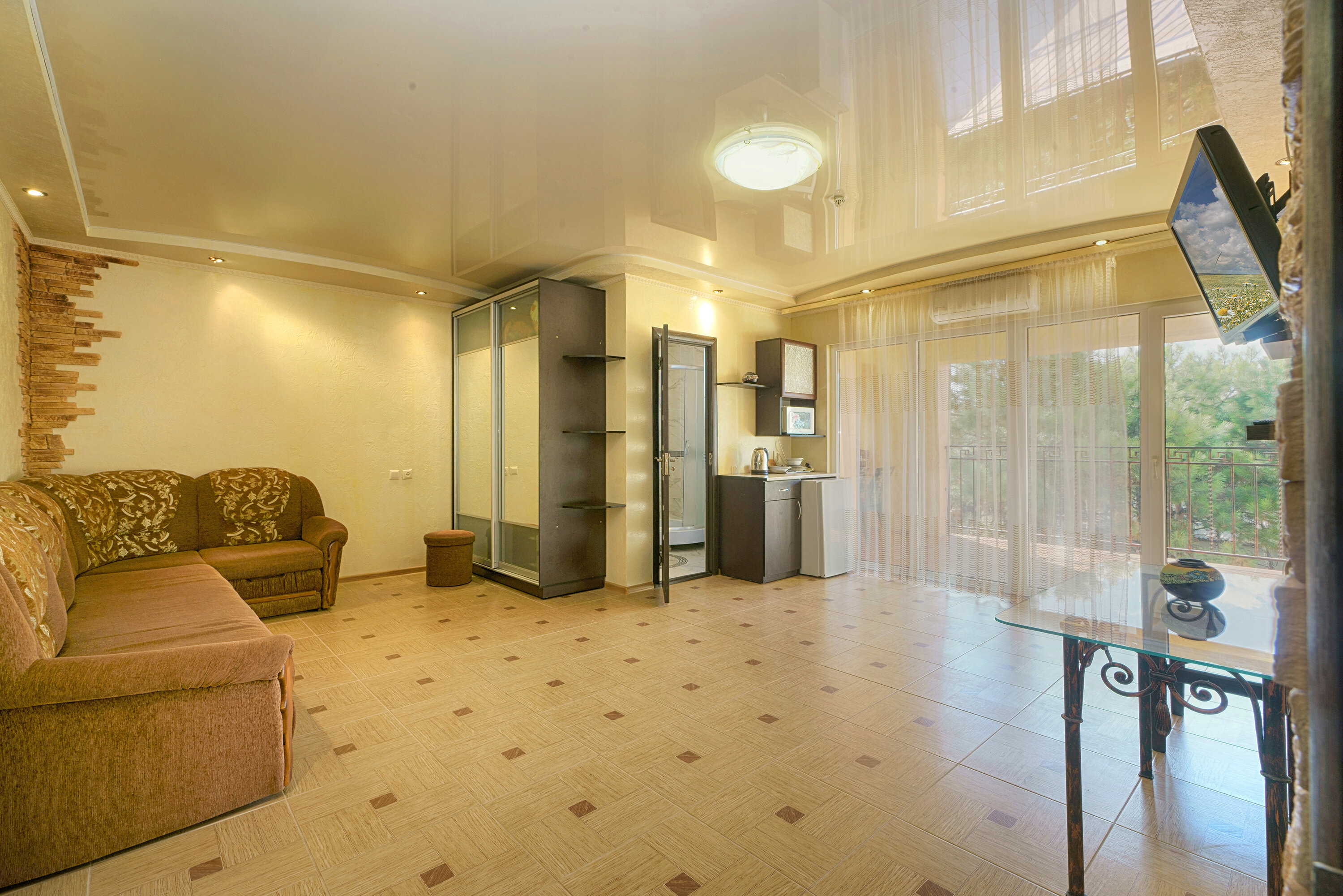 Фото Вилла Калипсо