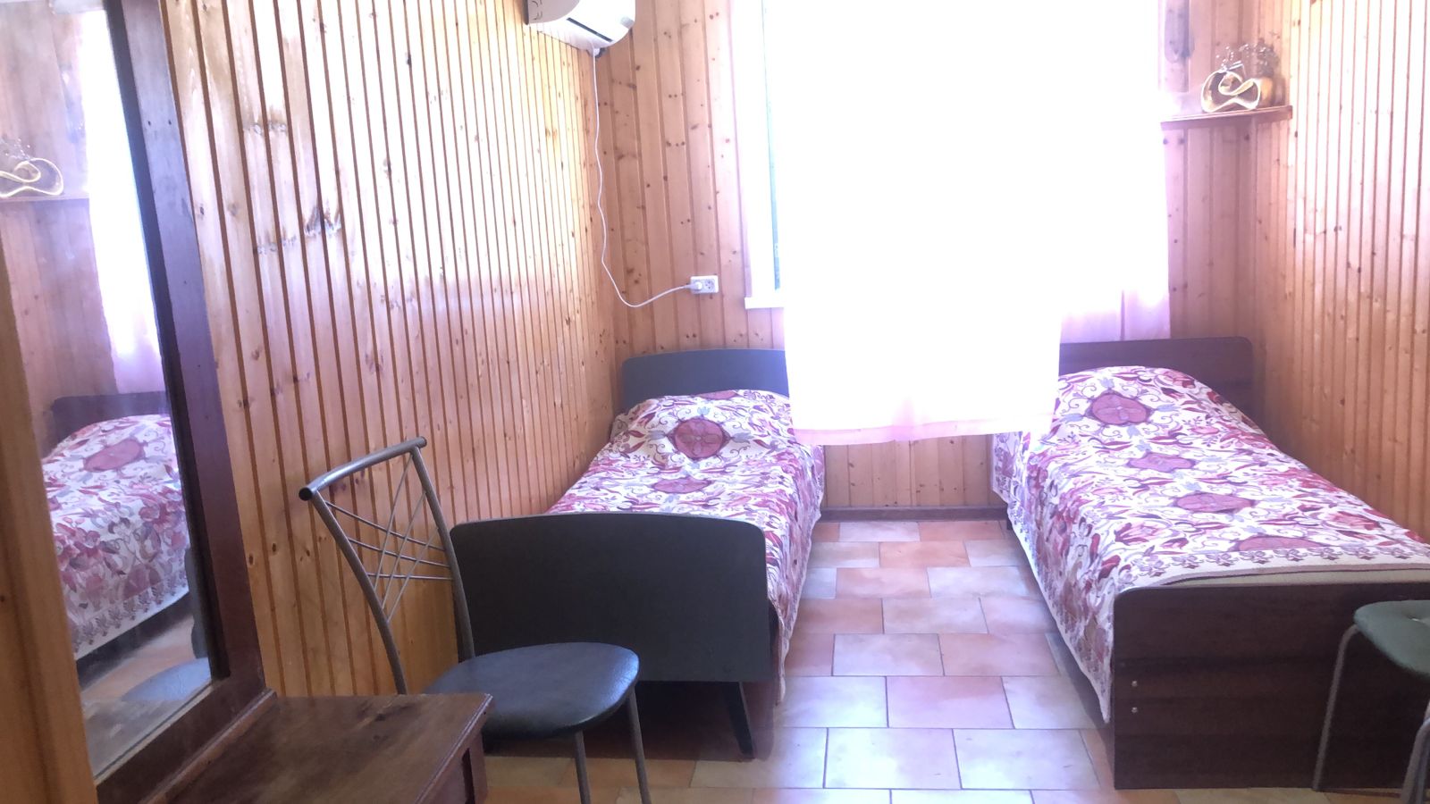 Фото Уютный домик