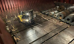 Oz Emek Metal (İstanbul, Beylikdüzü, Beylikdüzü OSB Mah., Açelya Cad., 29), metalurgia ferrosa