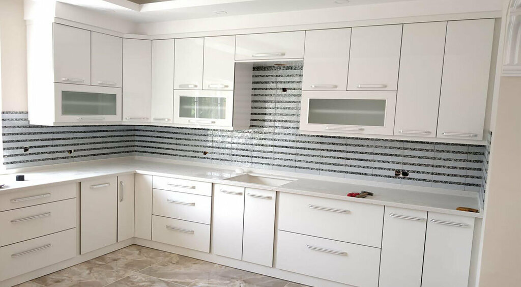 Stone articles and fixtures Ucler Mermer, Isparta, photo