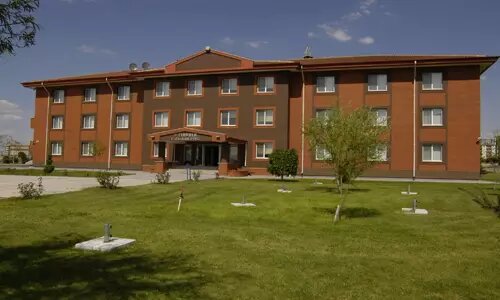 فندق Erciyes University Faculty of Tourism Practice Hotel ، قيصرية، صورة