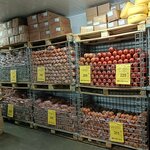 Svetofor (Dzhubga Urban-type Settlement, Novorossiyskoe Highway, 122), tienda de productos