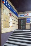 Cityfitness (Volodarskogo Street, 49к1), fitness club
