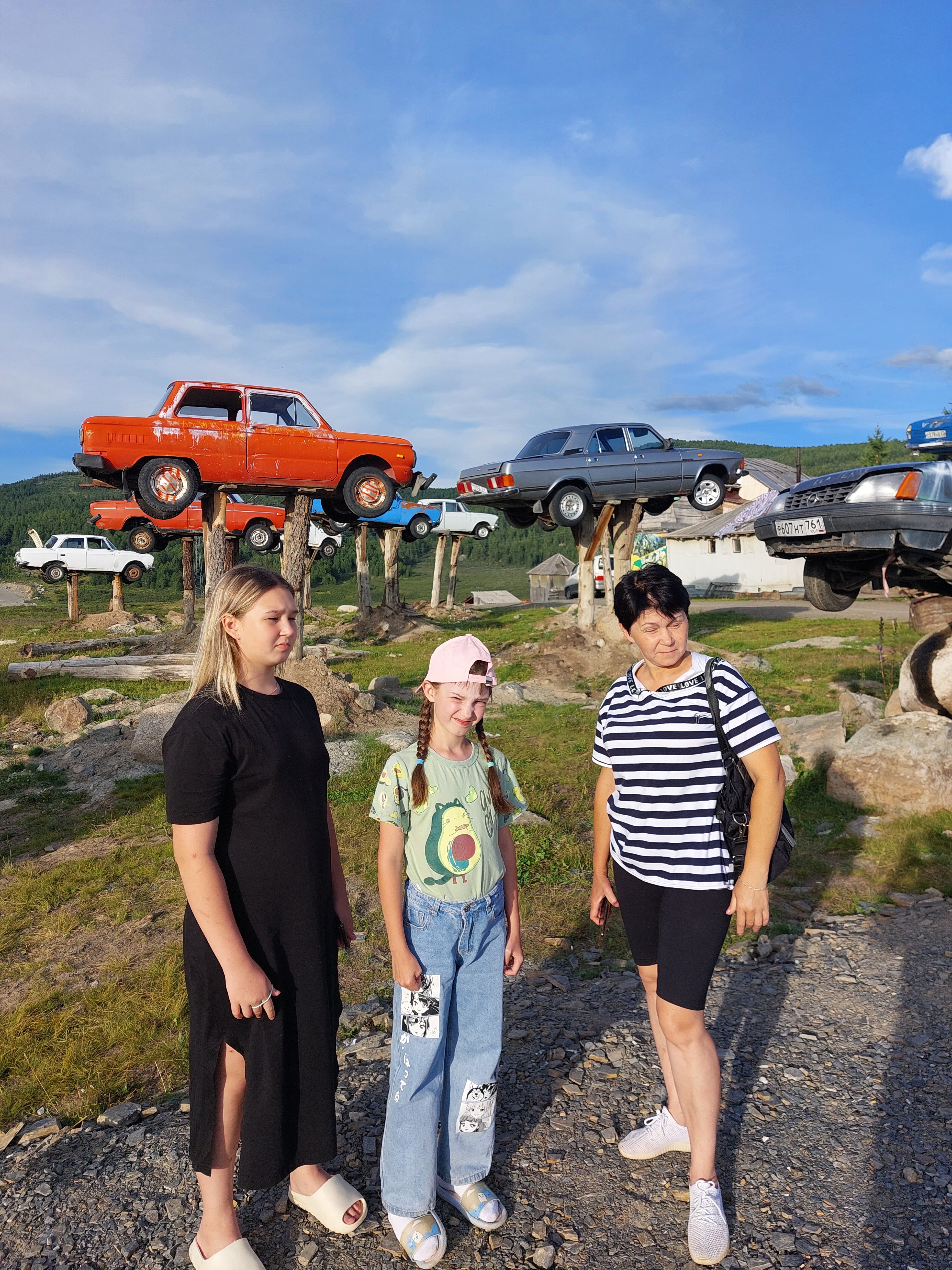 Фото Место силы