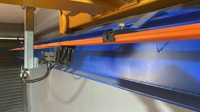 Rental of construction and special equipment Yildirim Vinc, Istanbul, photo