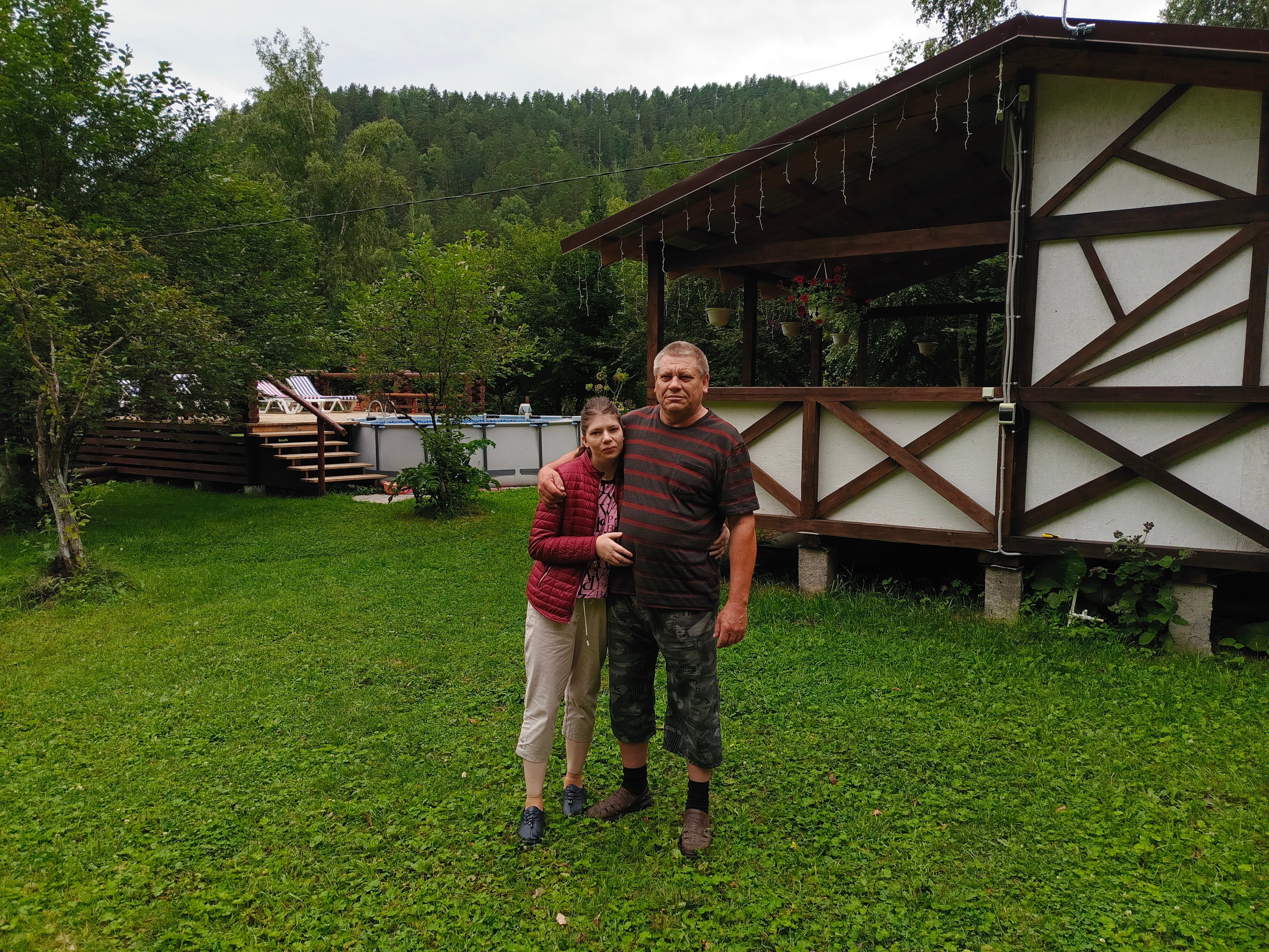 Фото Тихий Стан