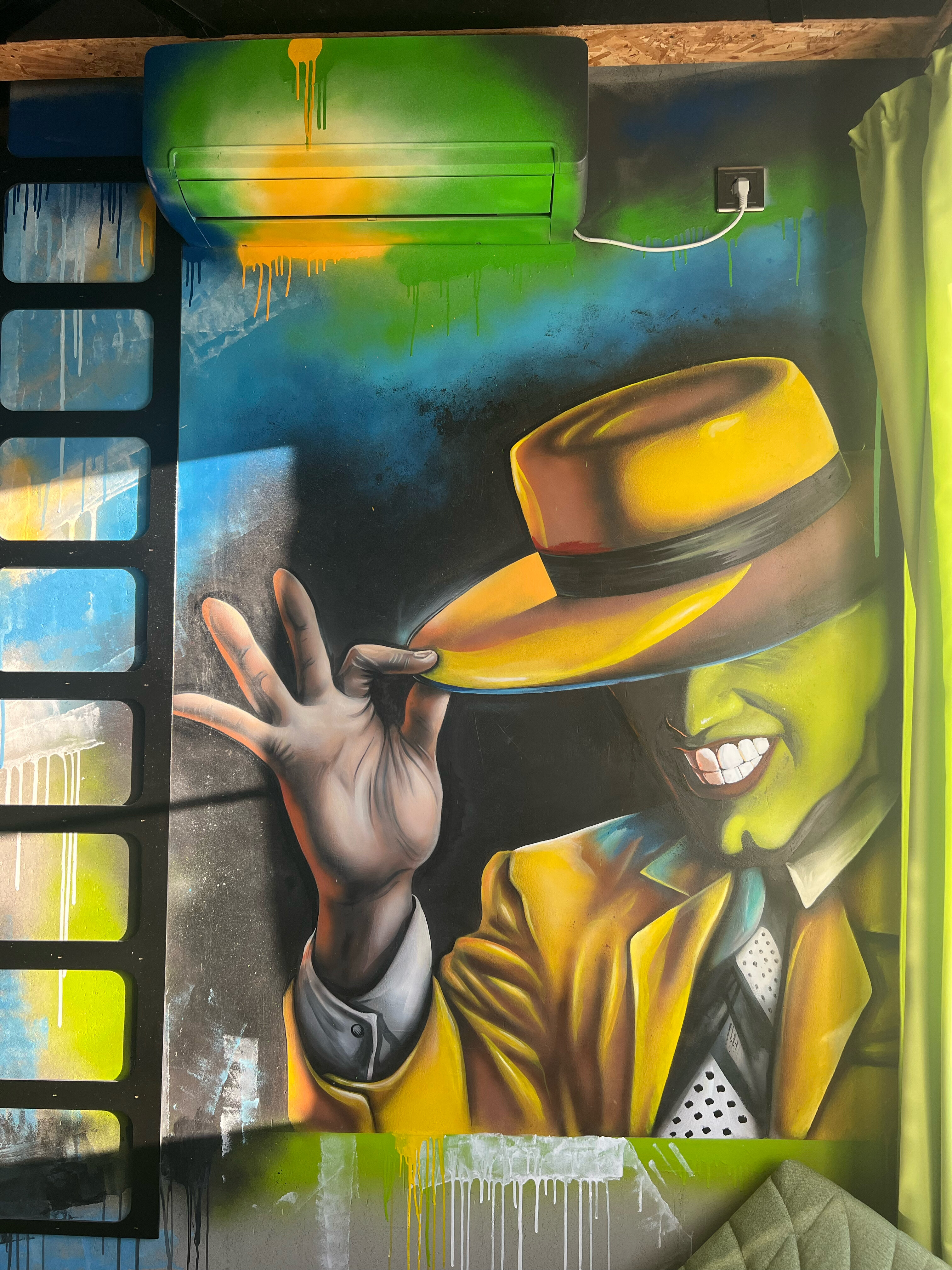 Фото Petrov Avenue