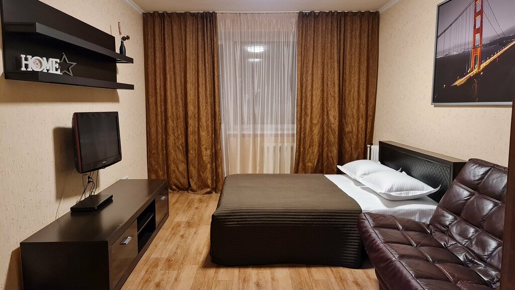 Hotel Mnogokvartir73 na Buinskom pereulke 1, , foto