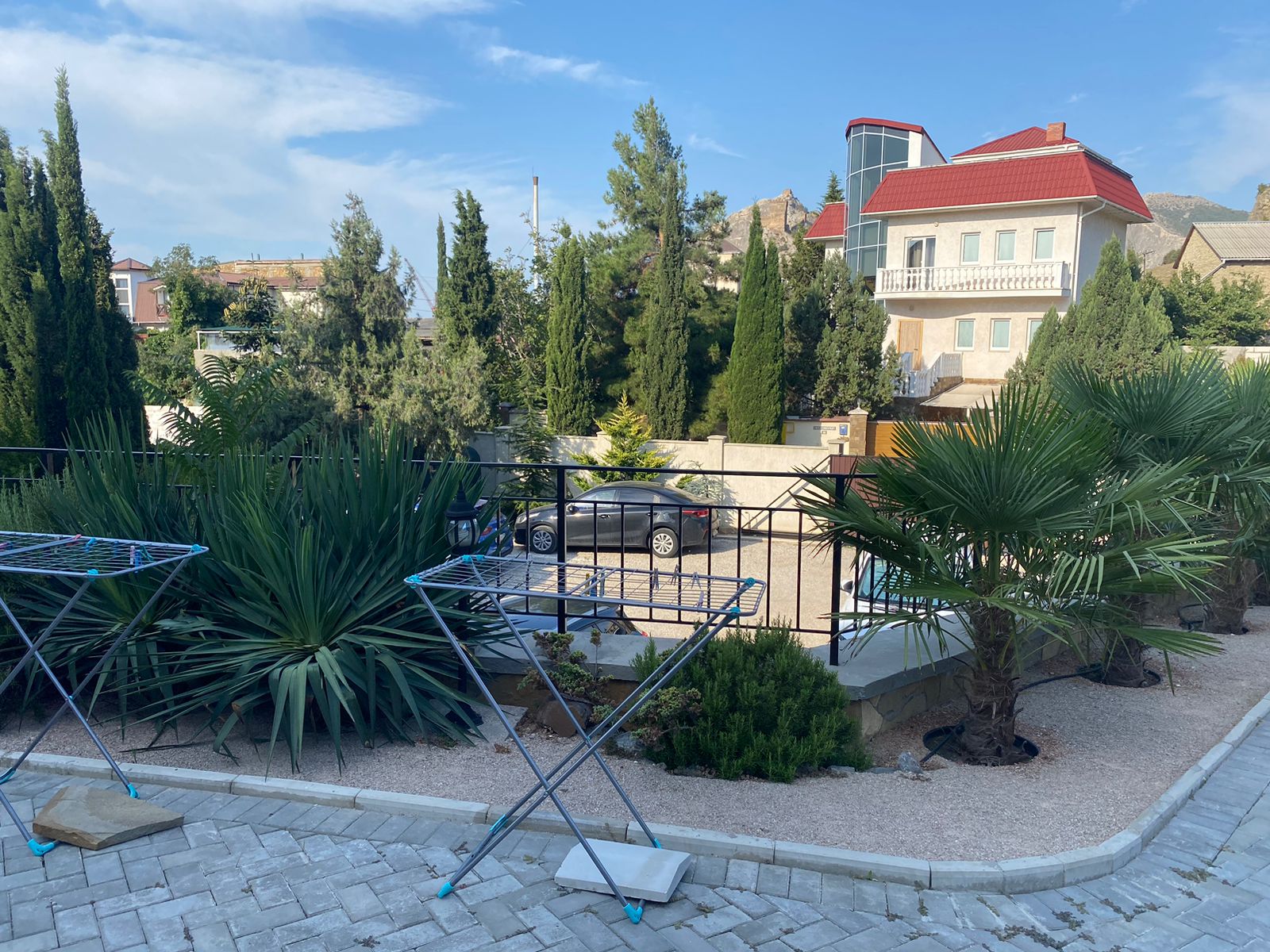 Фото Черноморофф