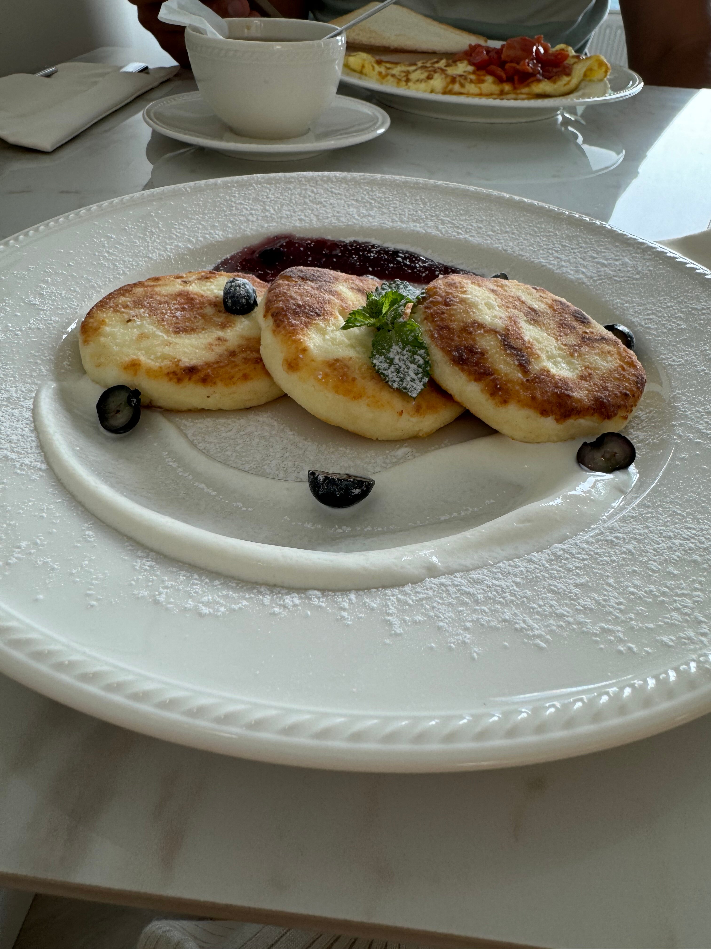 Фото Шатолье