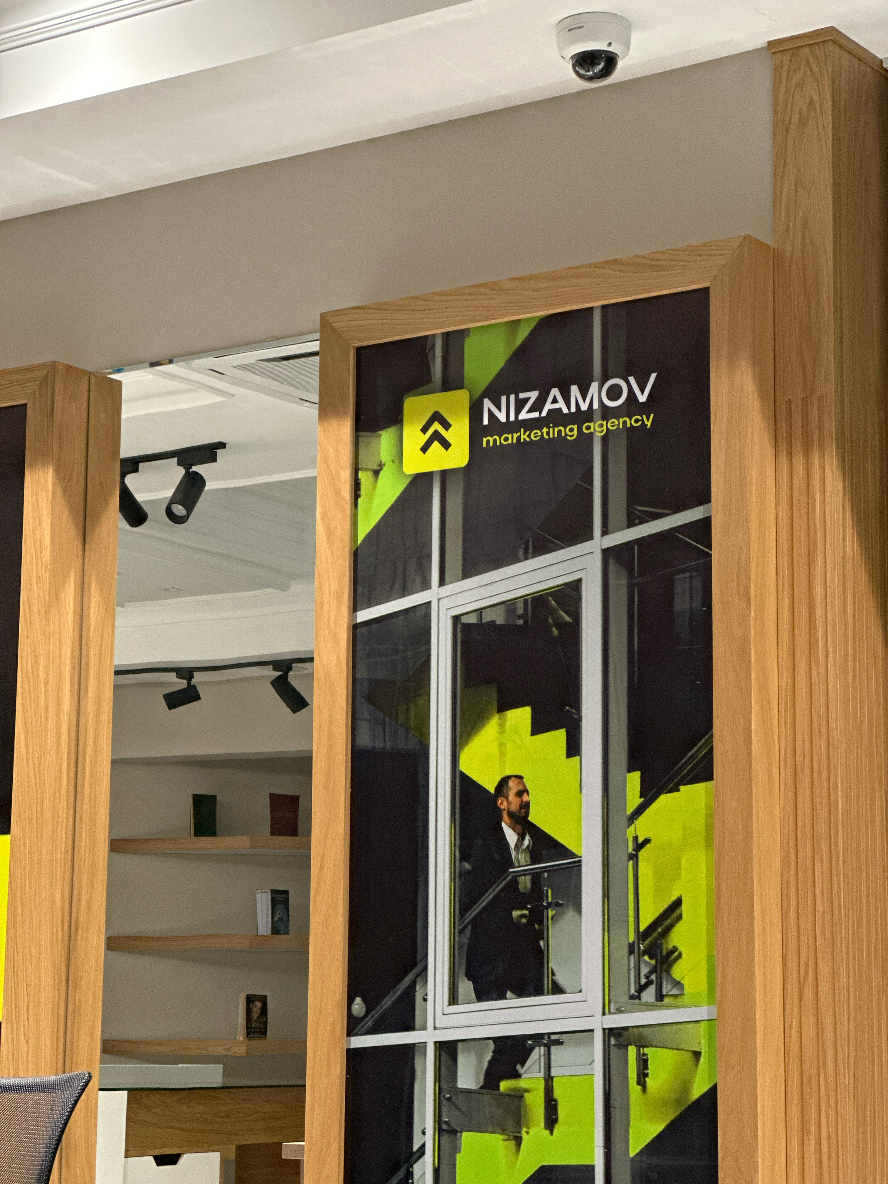 Фото Nizamov Hotel