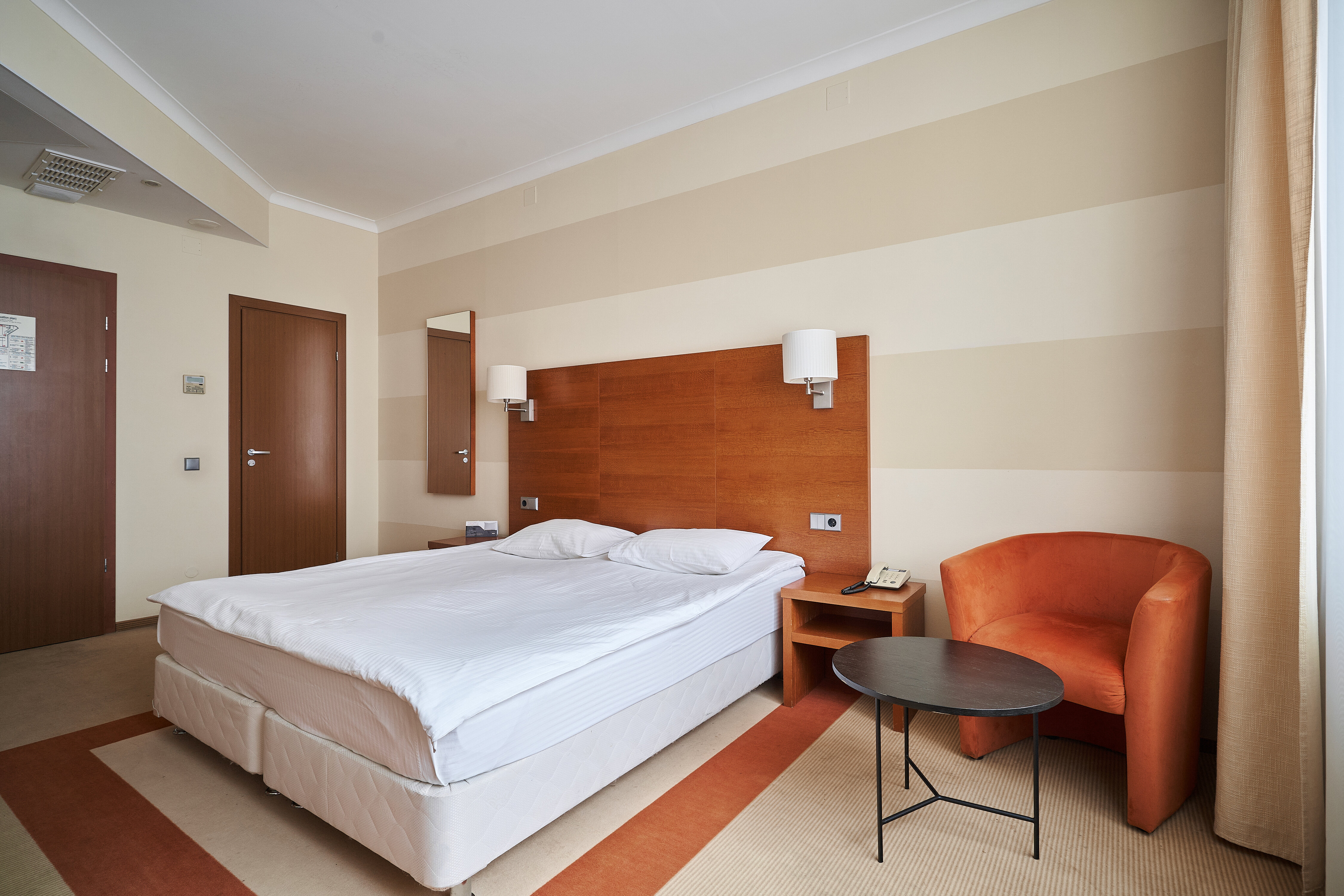 Фото Московская Горка by Usta Hotels