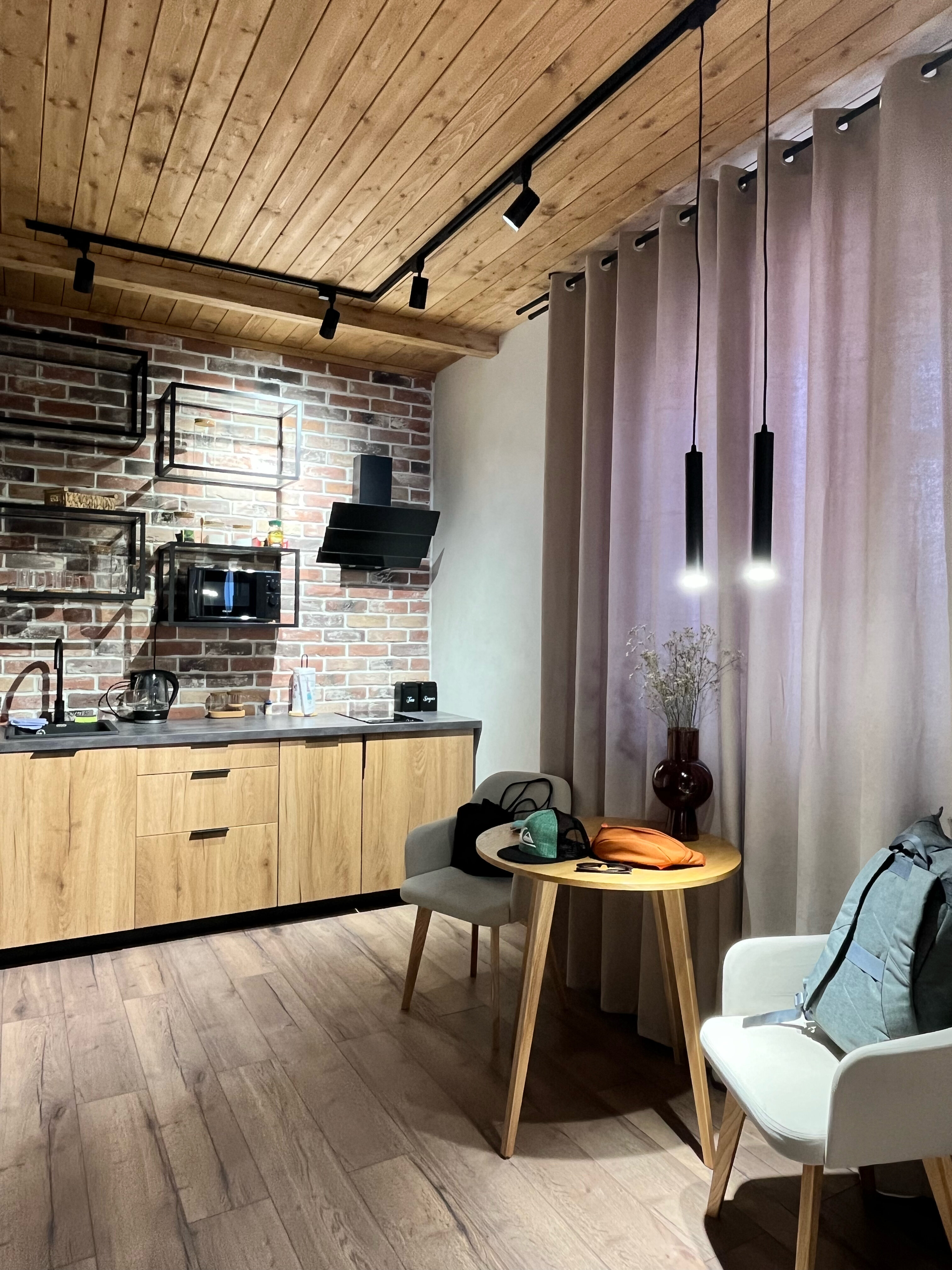 Фото AhinkoskiApart