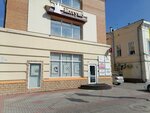 Сибирские звёзды (Naberezhnaya Reki Ushayki Street, 4А), construction company
