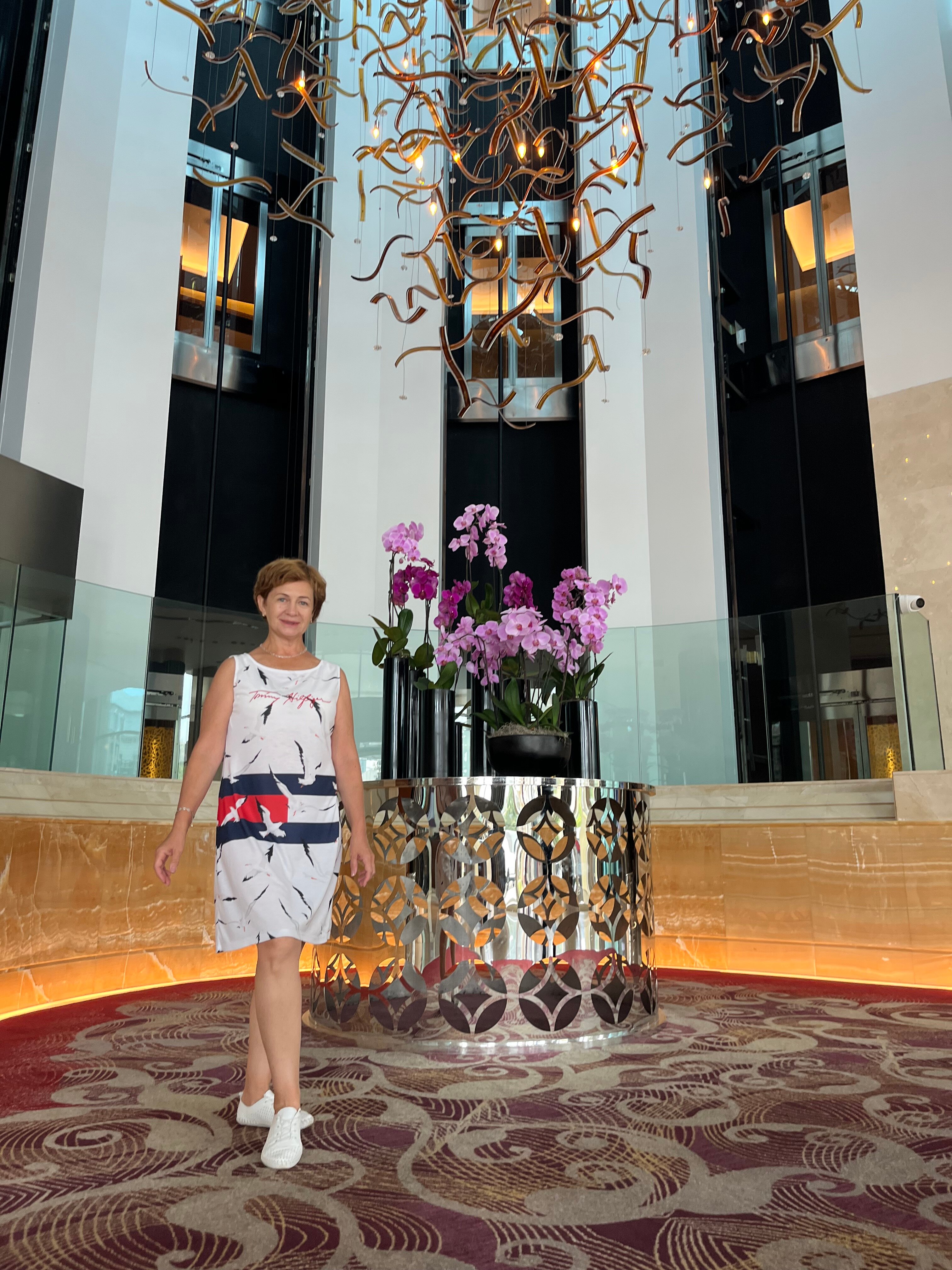 Фото Hilton Baku