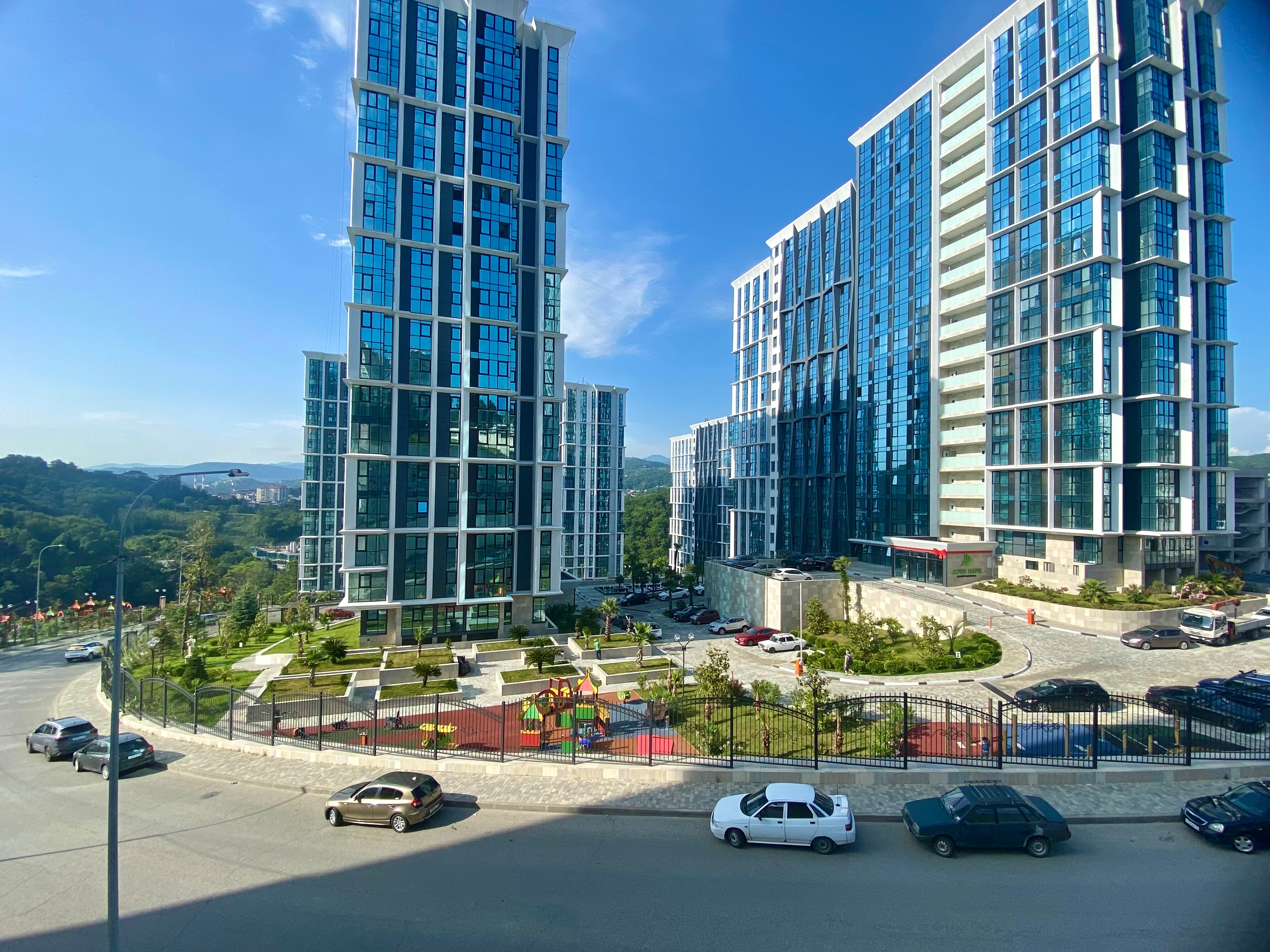 Фото отеля 4