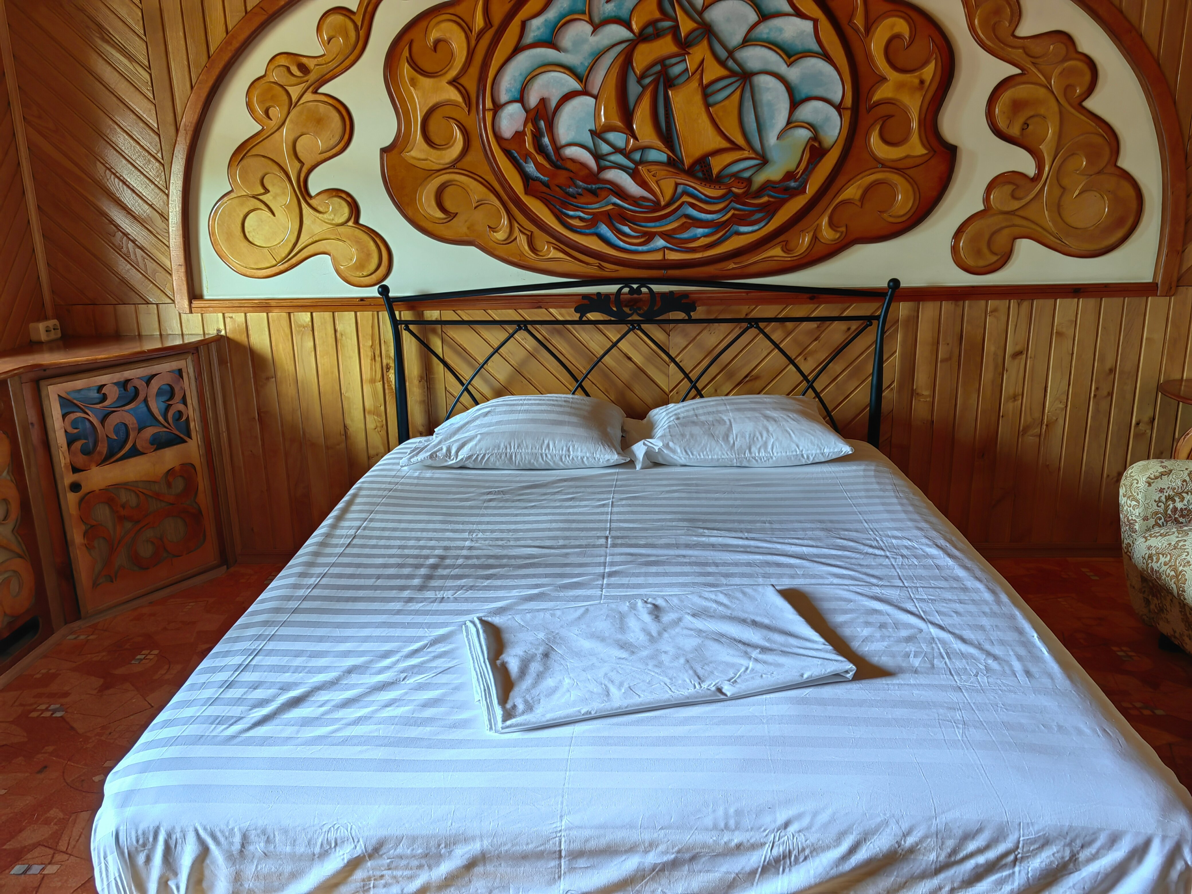 Фото Дом на Черешневой