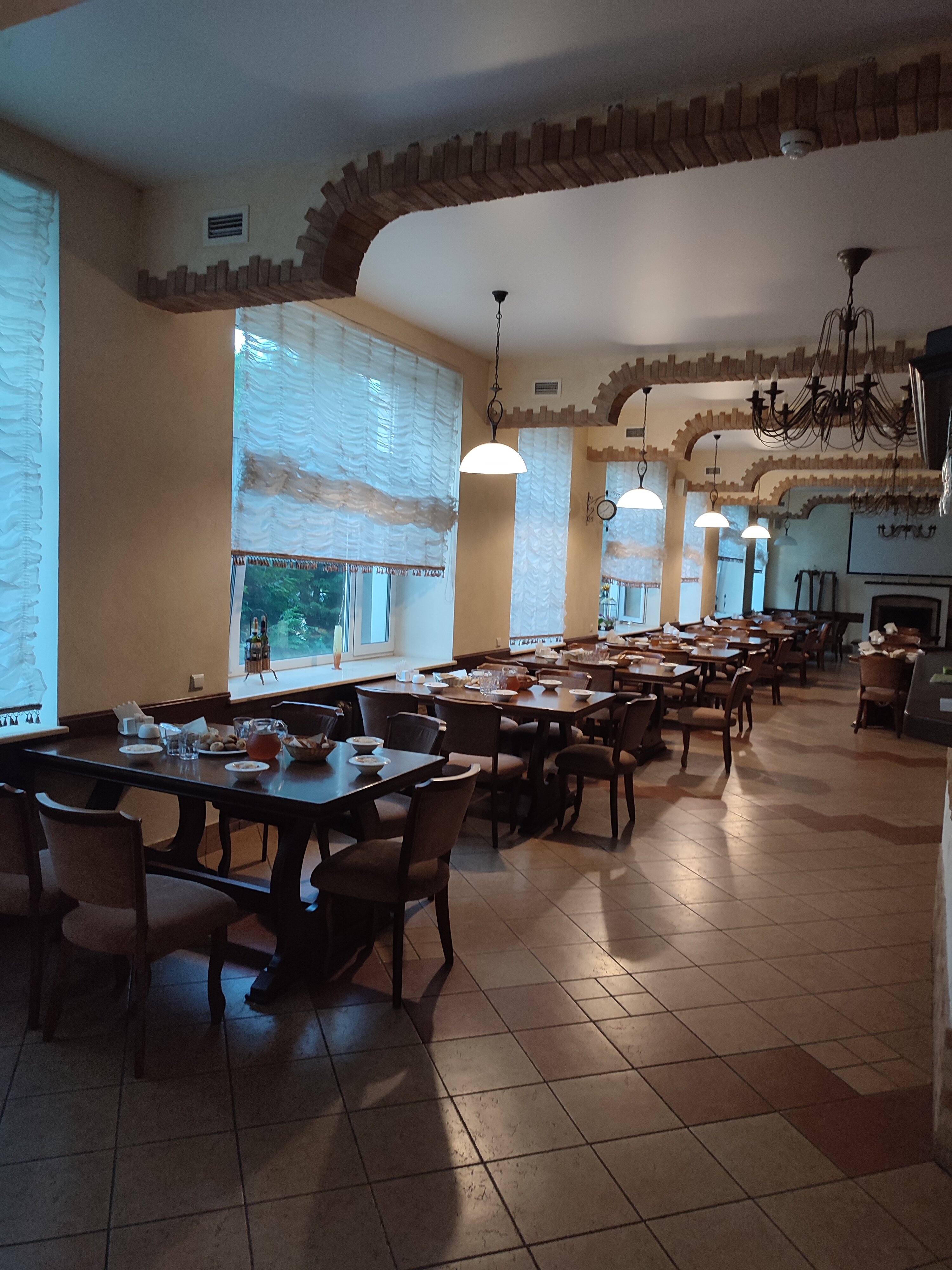 Фото Берёзка