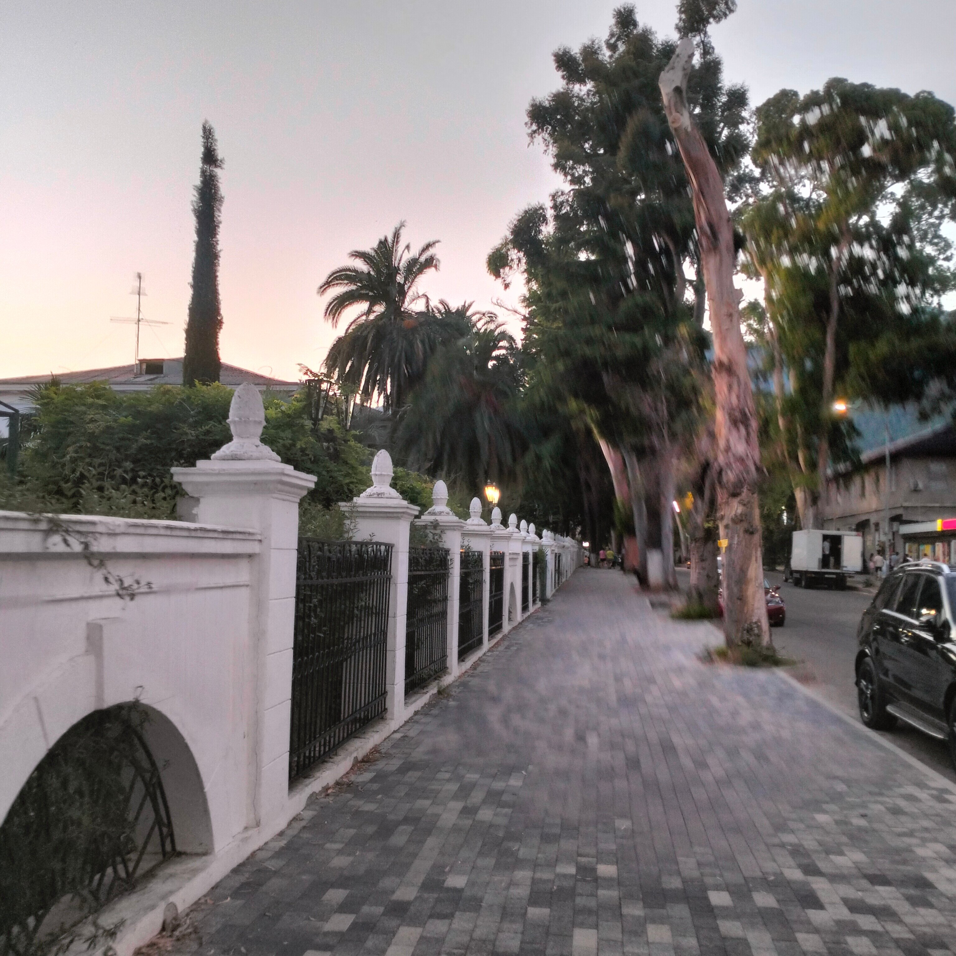 Фото Гости Кавказа 