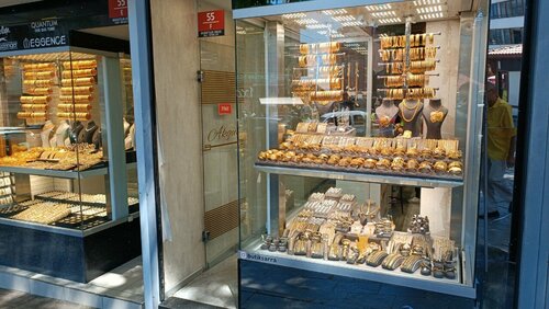 Akgül Kuyumculuk Fotoğraf 2