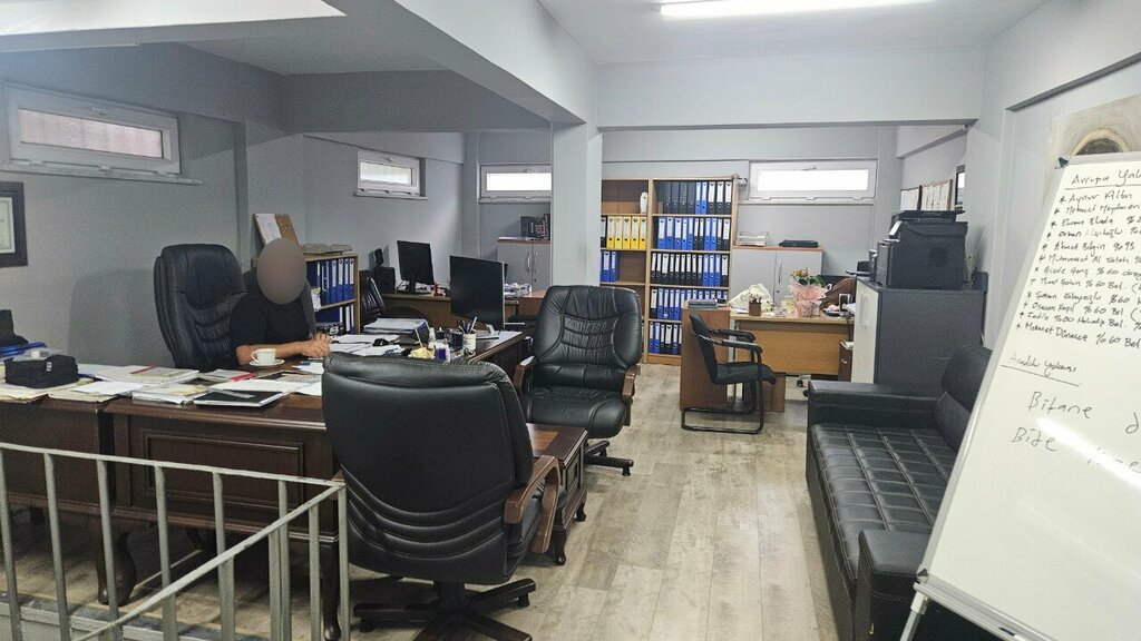 Construction expertise and technical supervision Akyol Yapi Denetim, Istanbul, photo