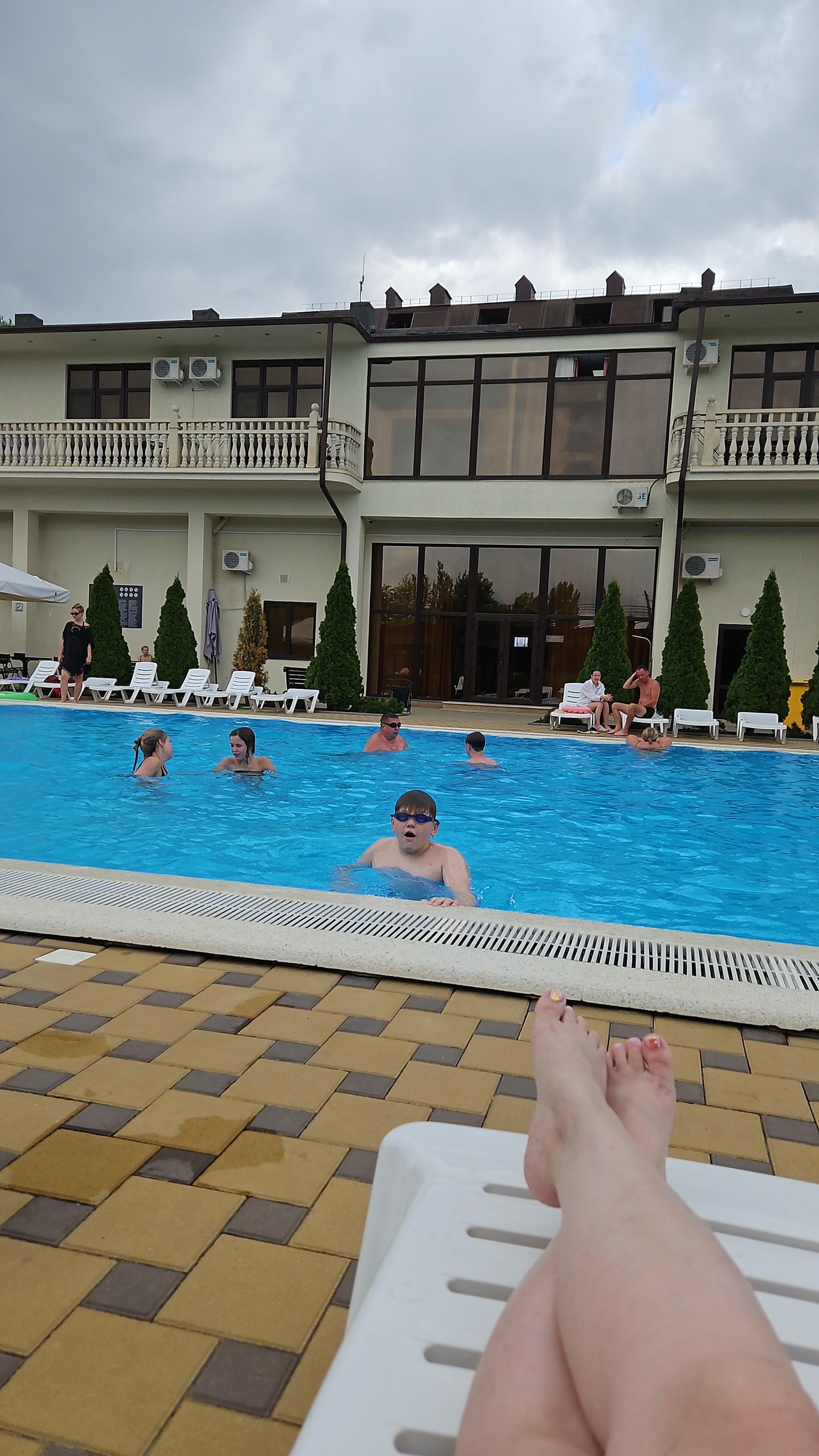 Фото Горгиппия