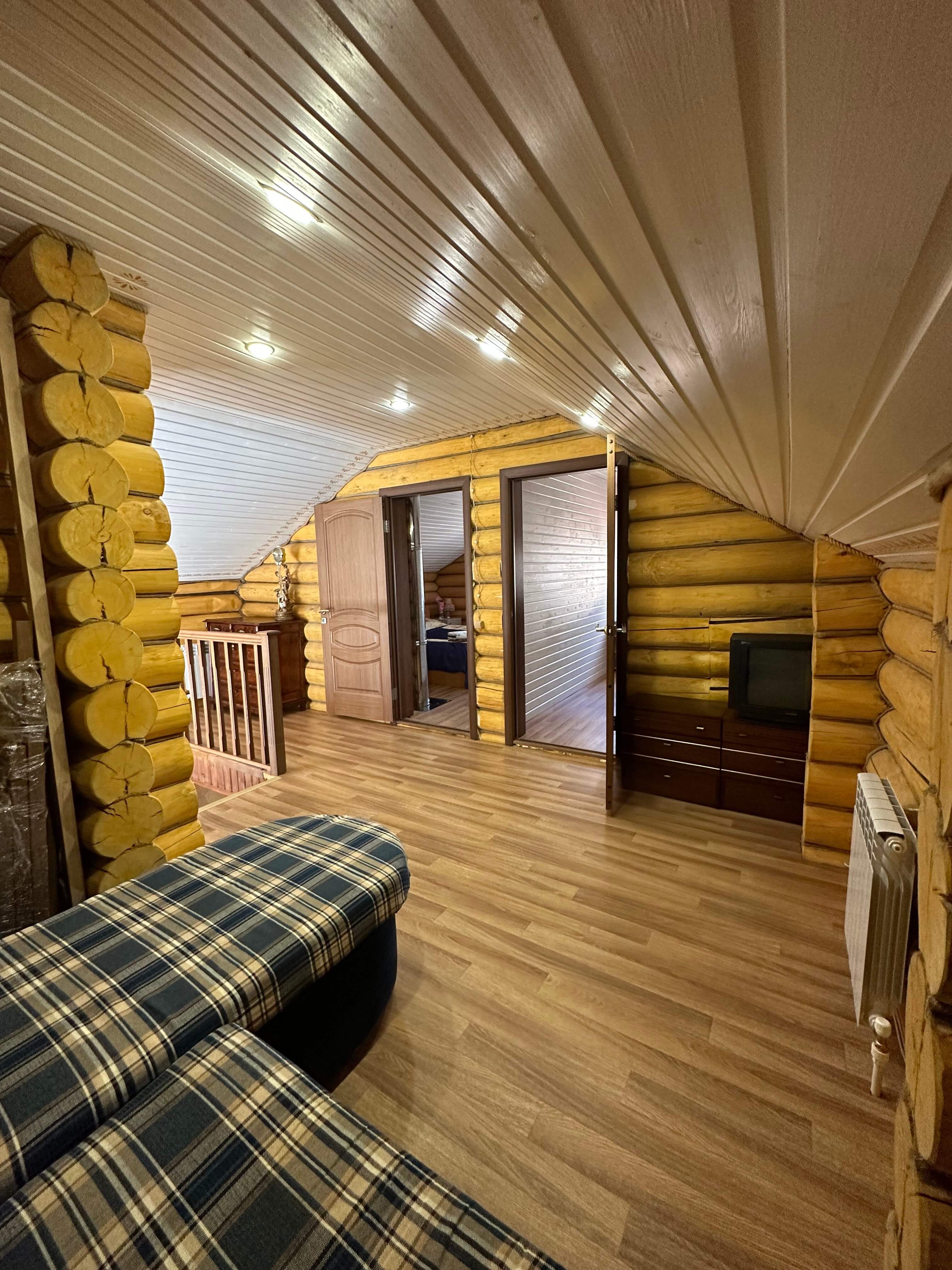 Фото Уютный дом