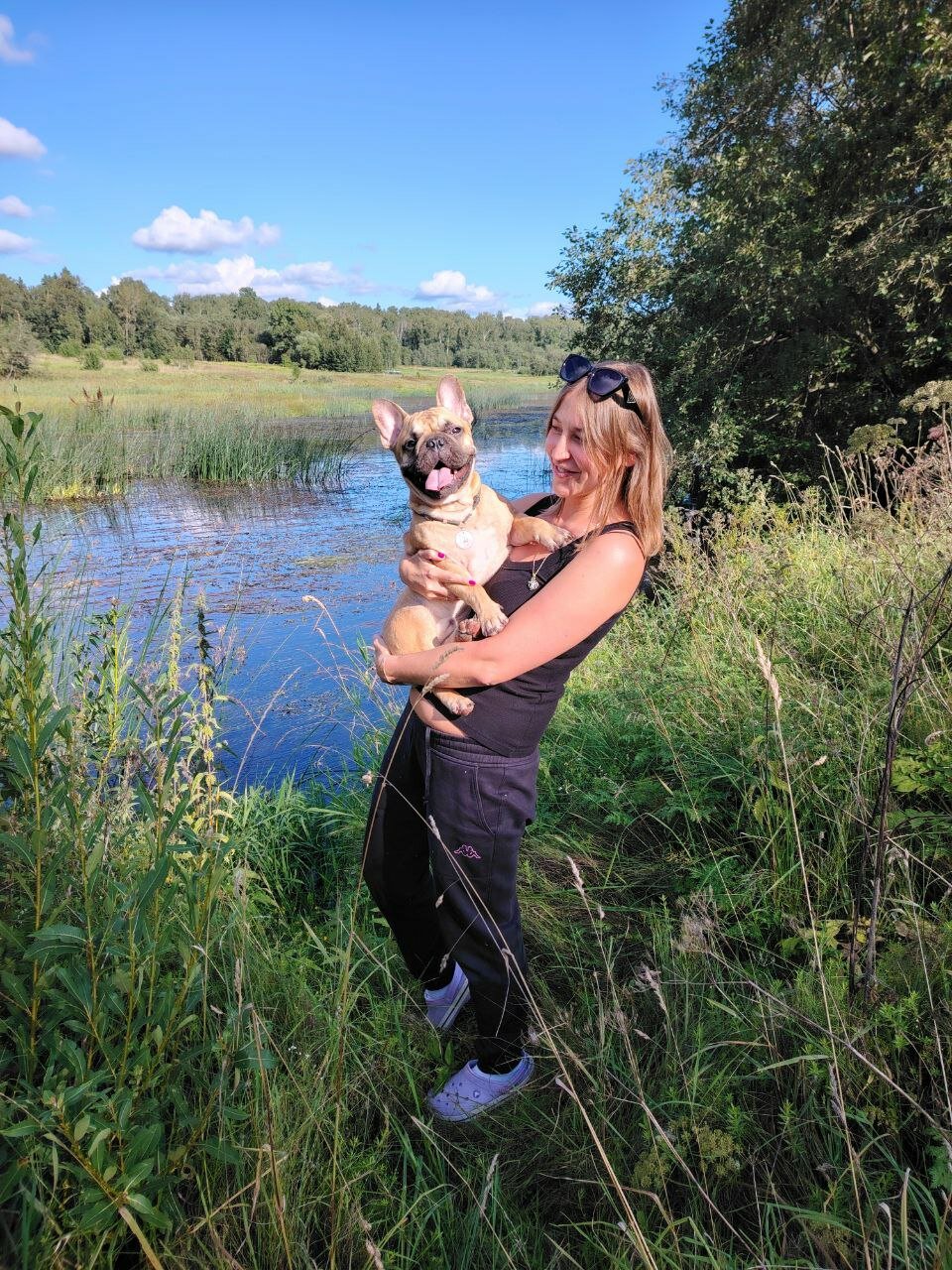 Фото А-пушка