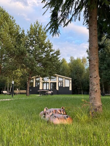 Иное жильё Заповедное в Калужской области