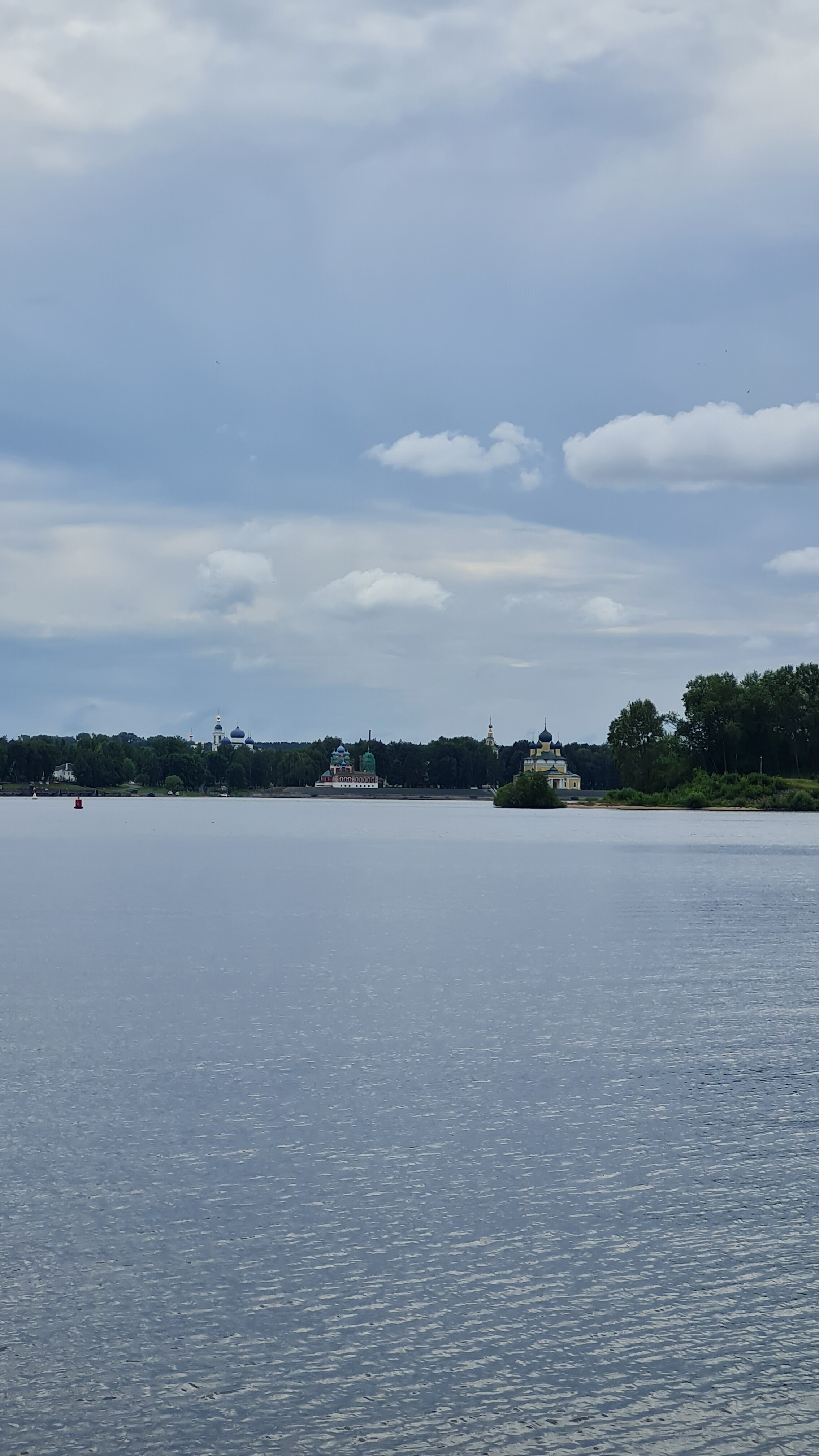 Фото Дом Блиновых в Угличе