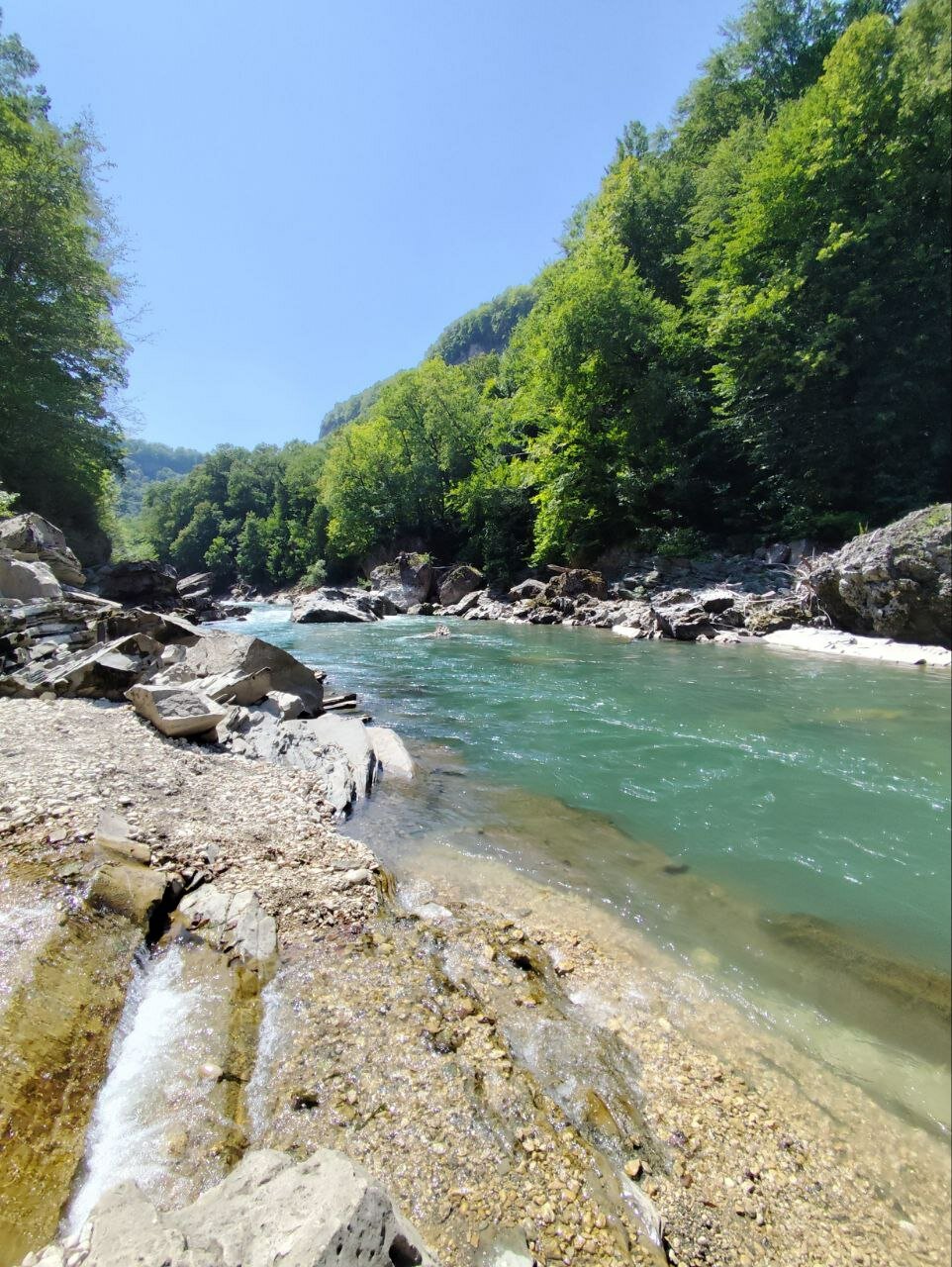 Фото Приезжай