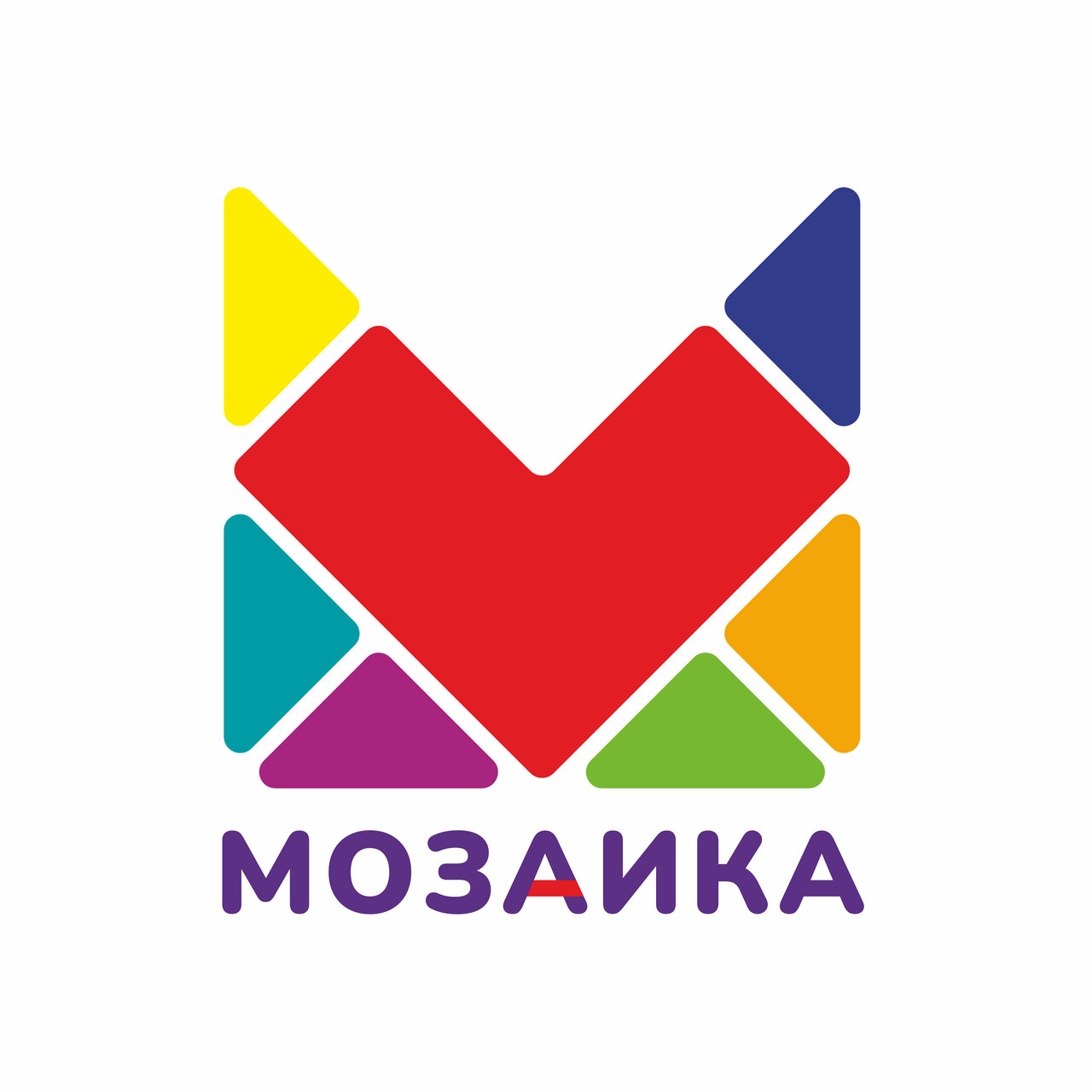 Мозаика