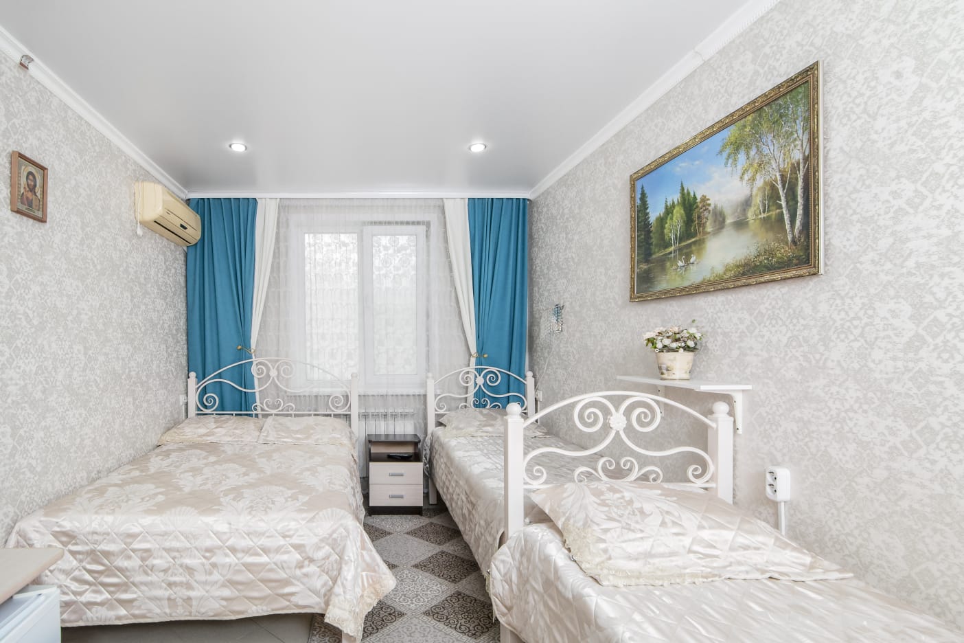 Фото Задонский