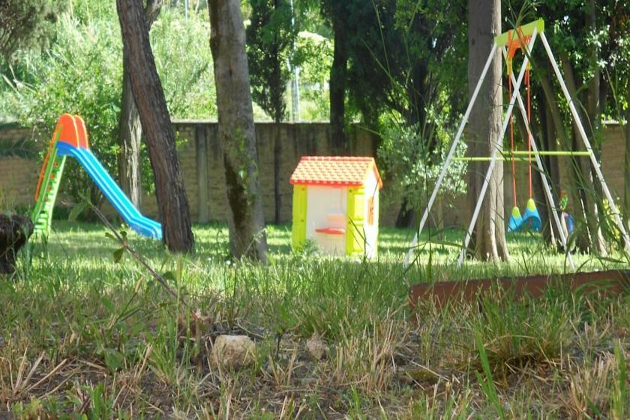 Фото Hotel Garden Area Roma Eur