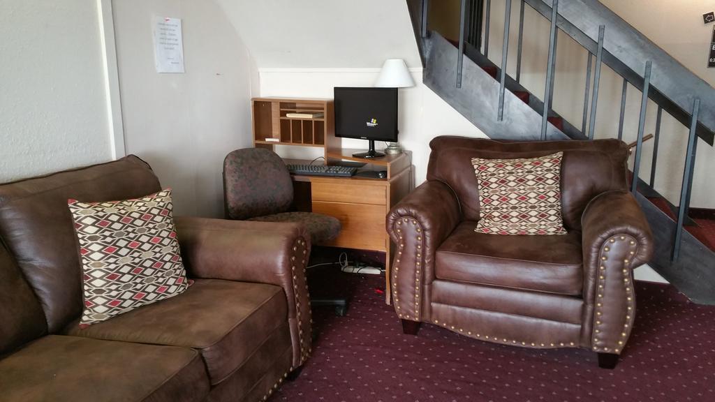 Фото Rodeway Inn