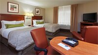 Фото Candlewood Suites Reading, an Ihg Hotel