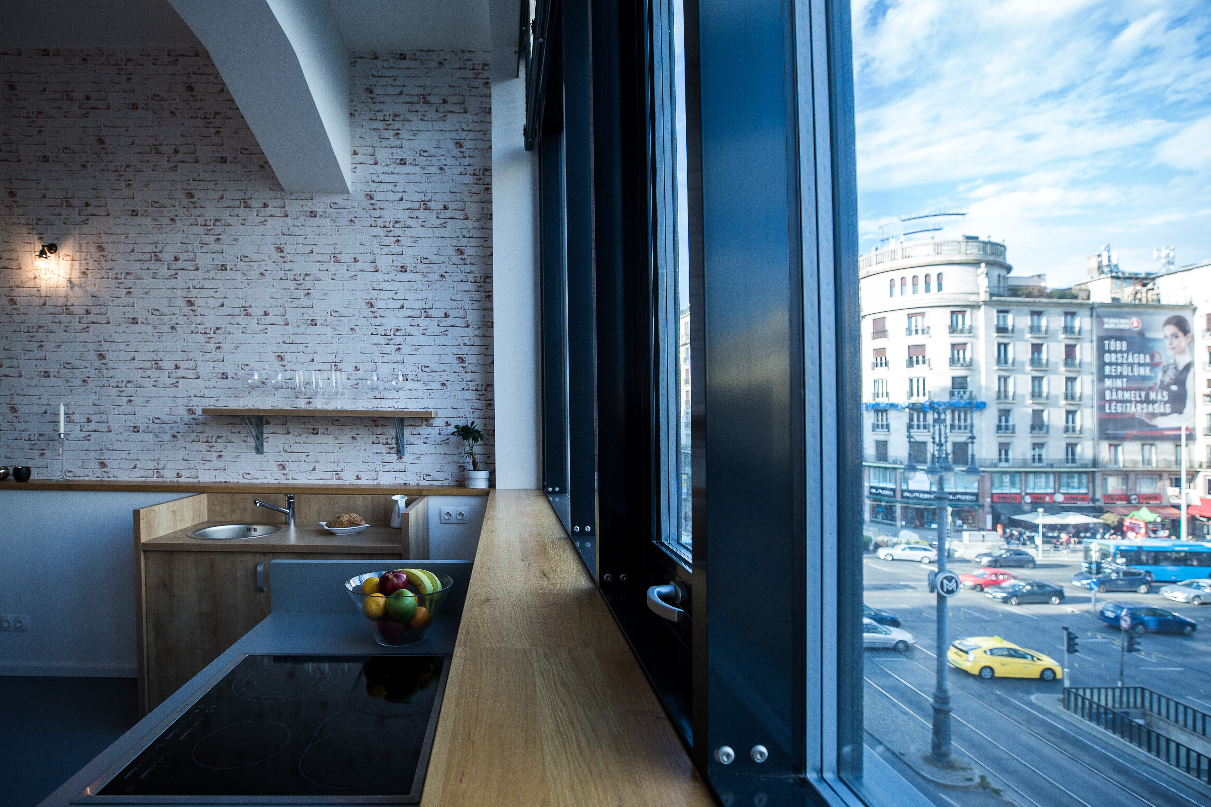 Фото Loft Astoria