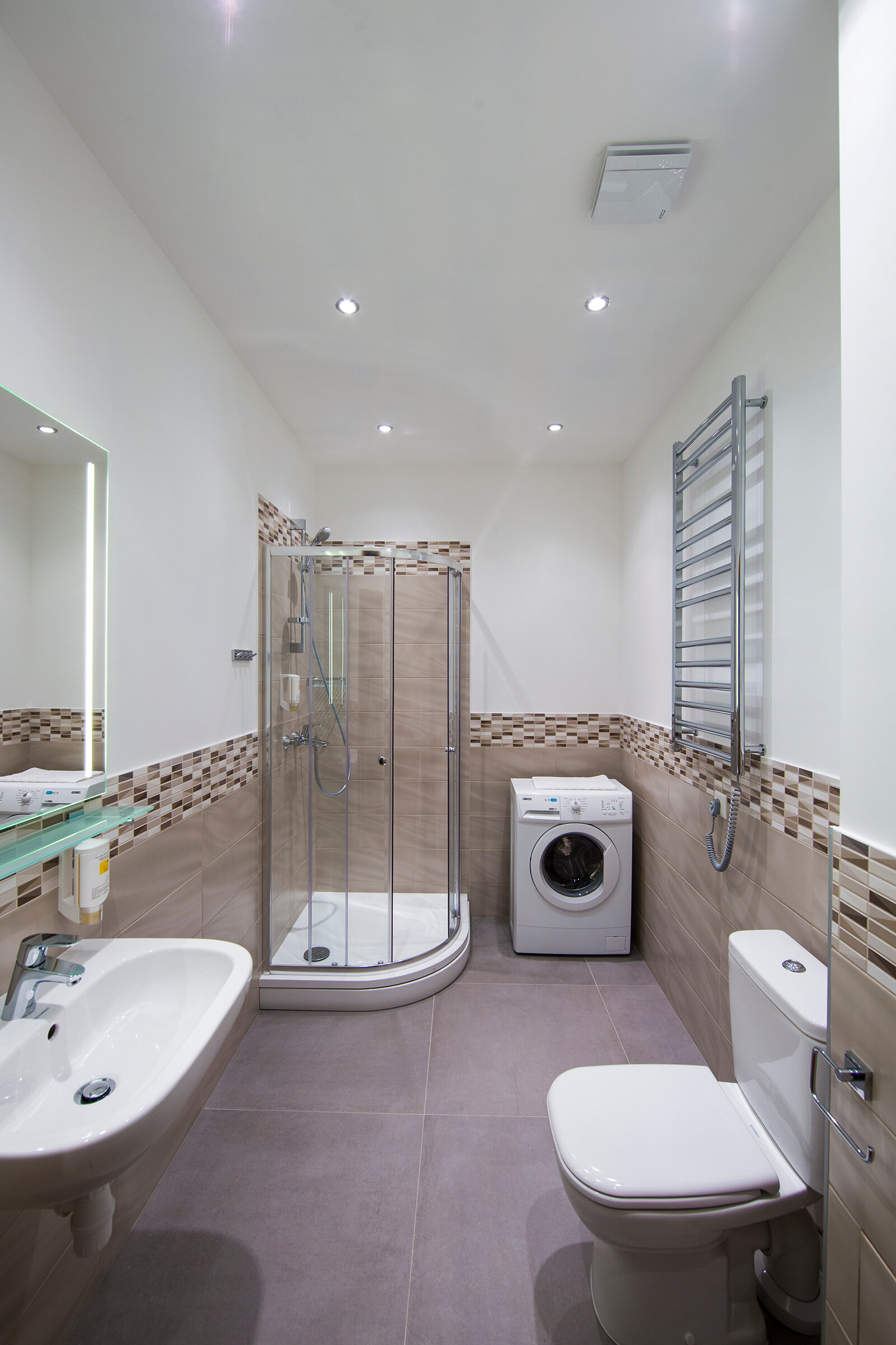 Фото Отель Riga Lux Apartments – Skolas