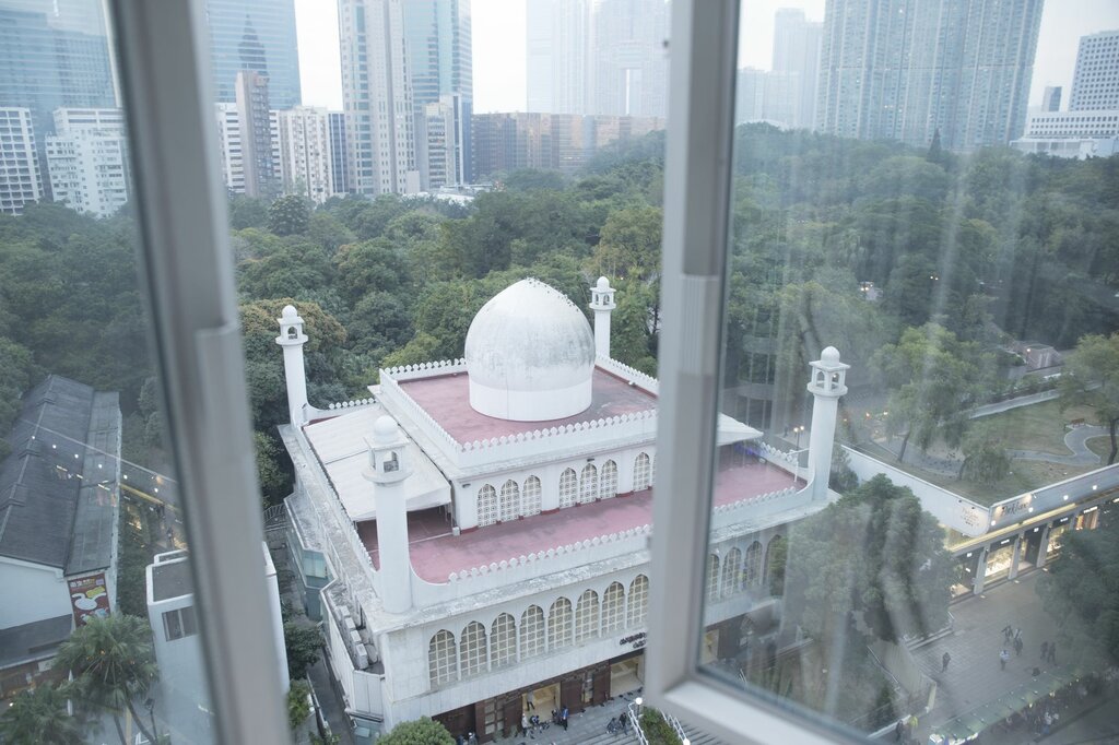 Hotel Ring Wood Guest House, Kowloon, photo