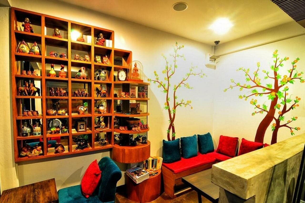 Фото Thong Ta Resort And SPA