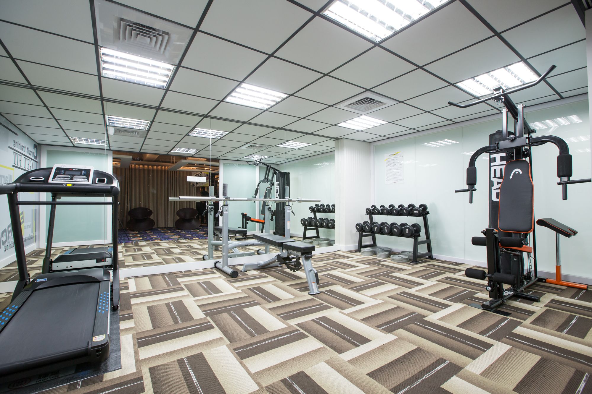 Фото Taipei Toy Hotel