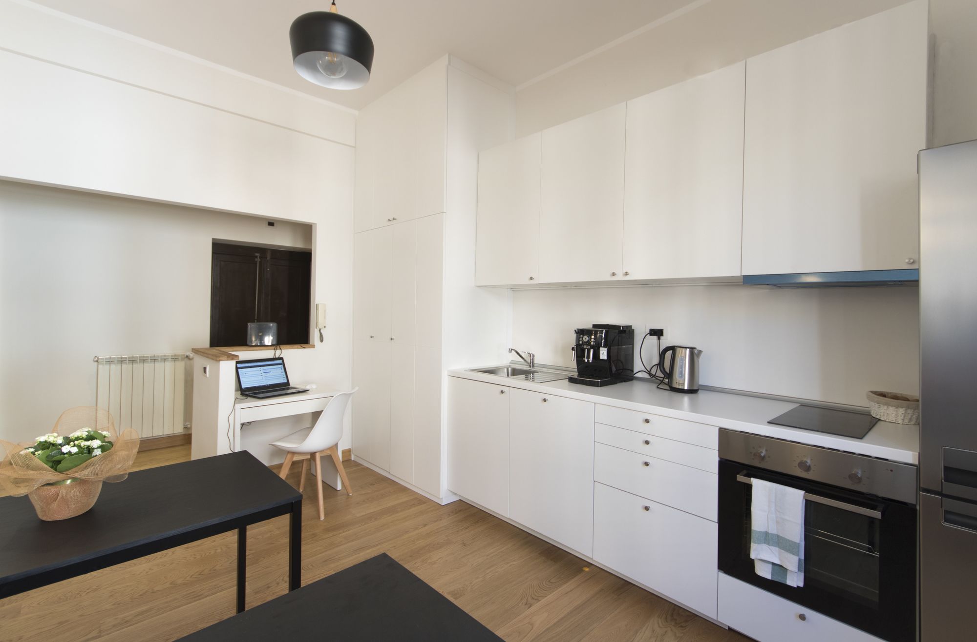 Фото Colosseo view Suite