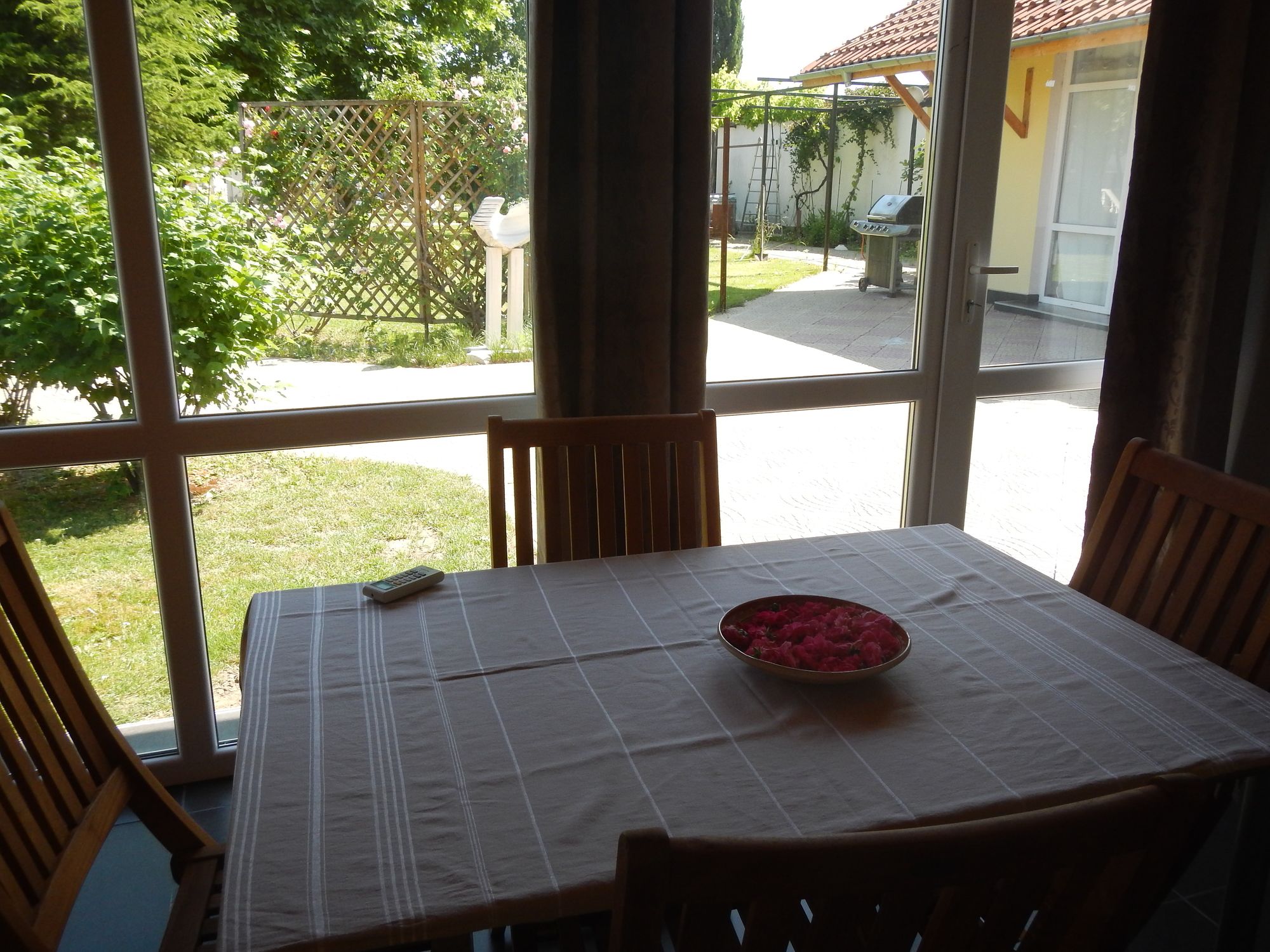 Фото Galeria In The Garden