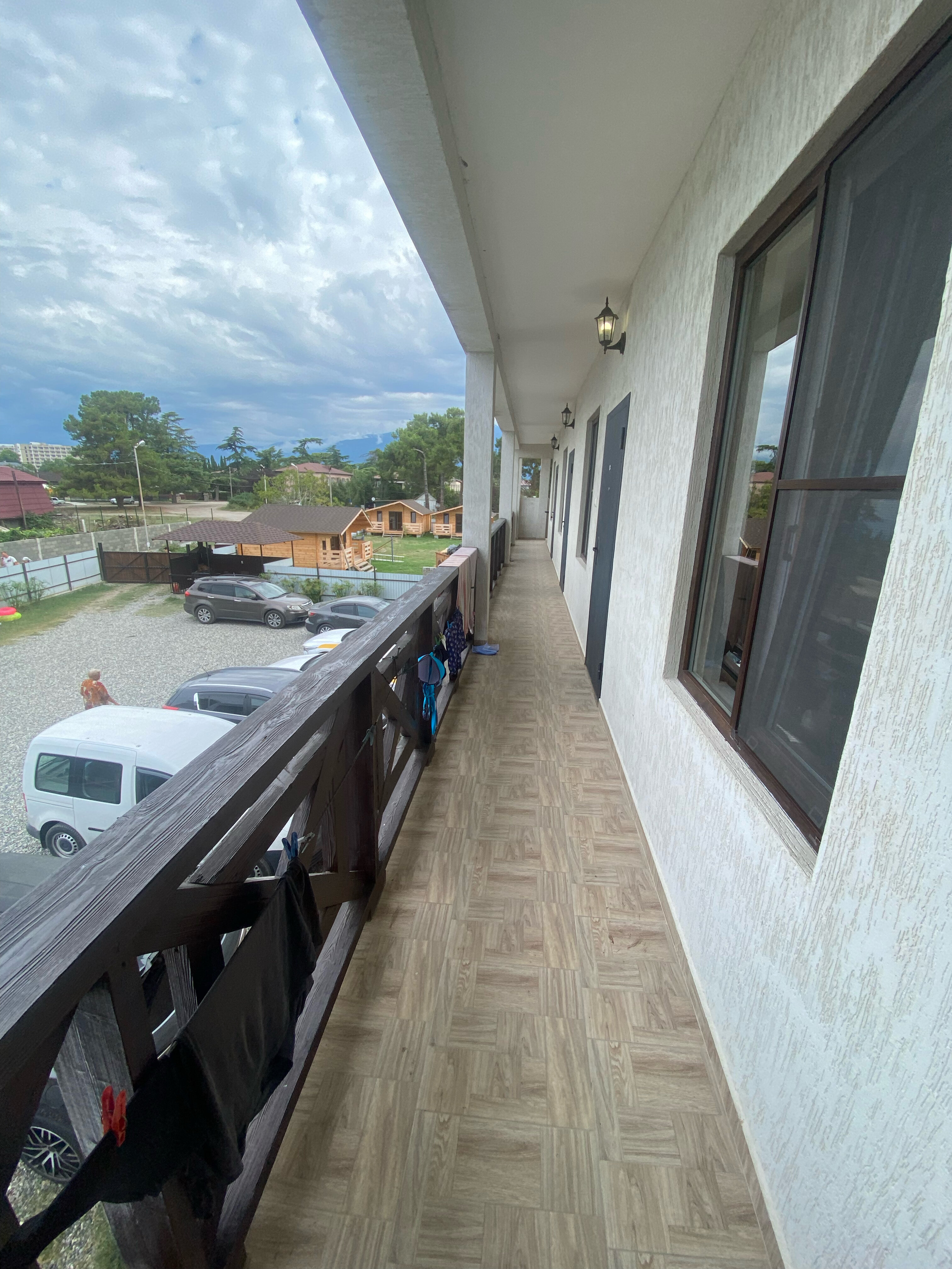 Фото GuestHouse Dana