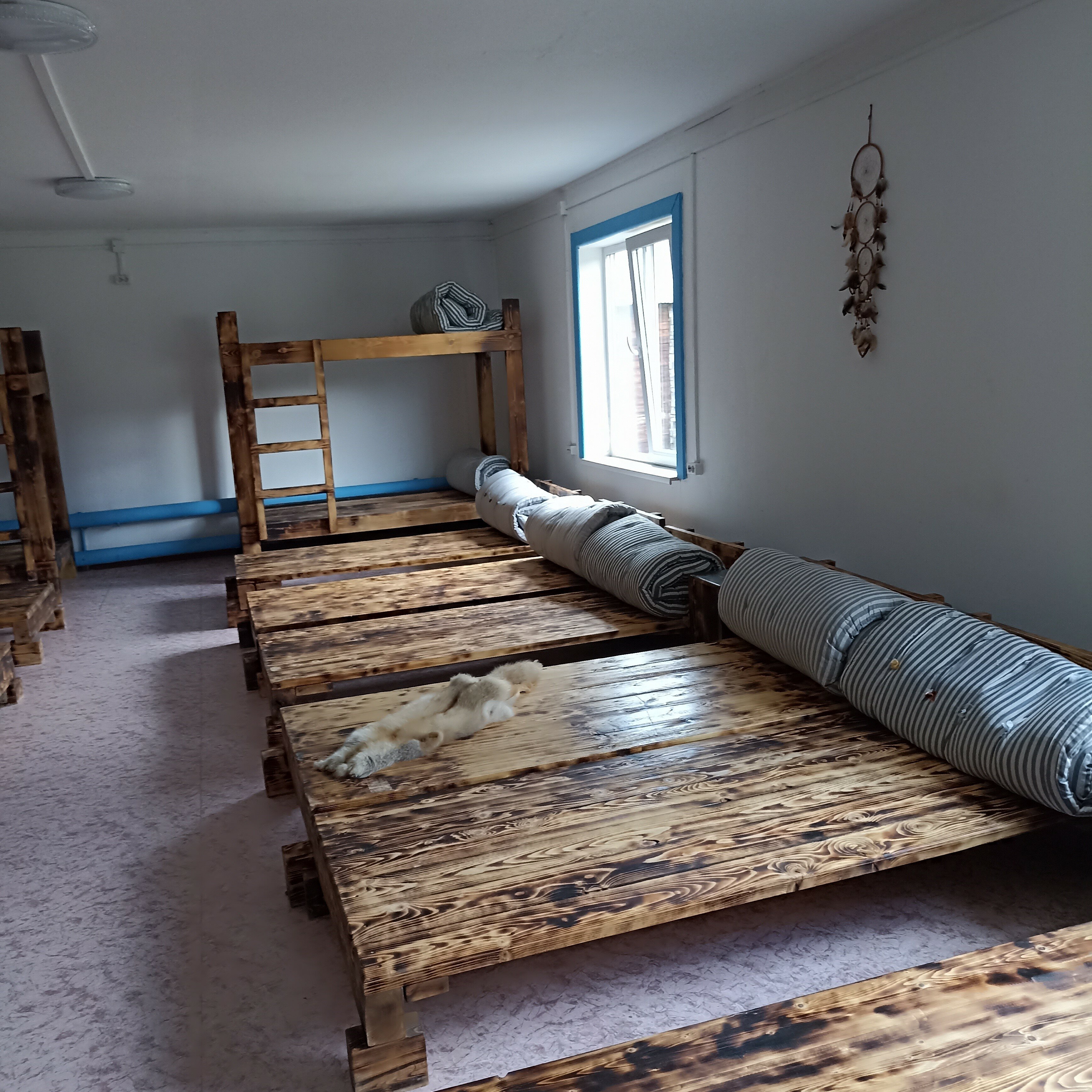 Фото Патынский Привал