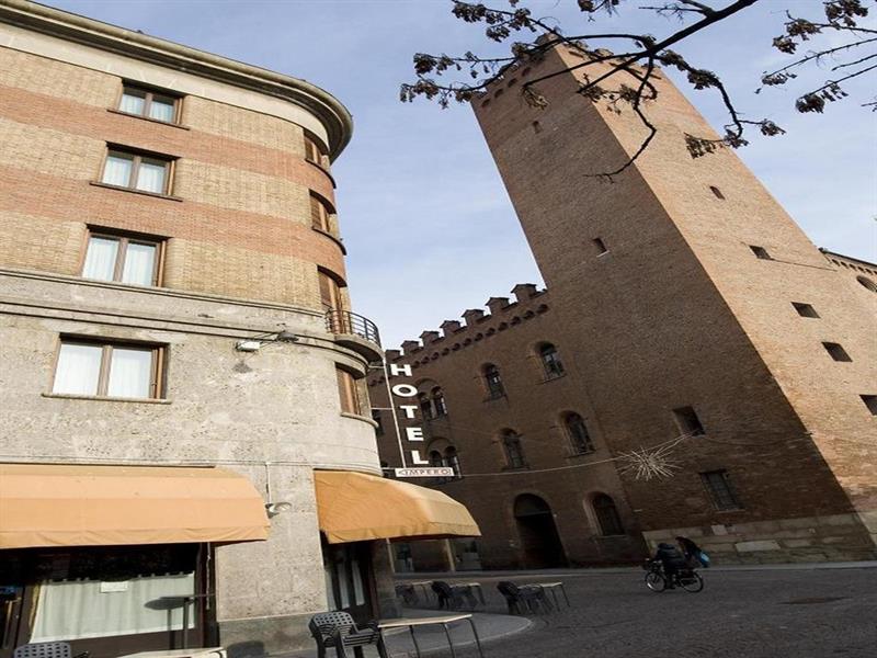 Фото Hotel Impero