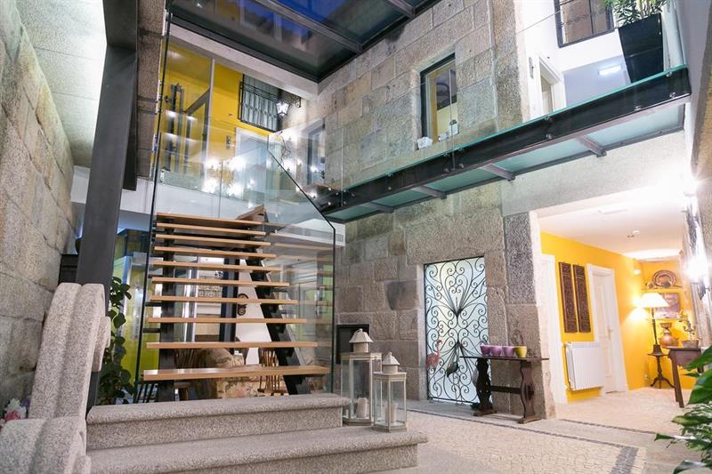 Фото Solar Sampaio E Melo